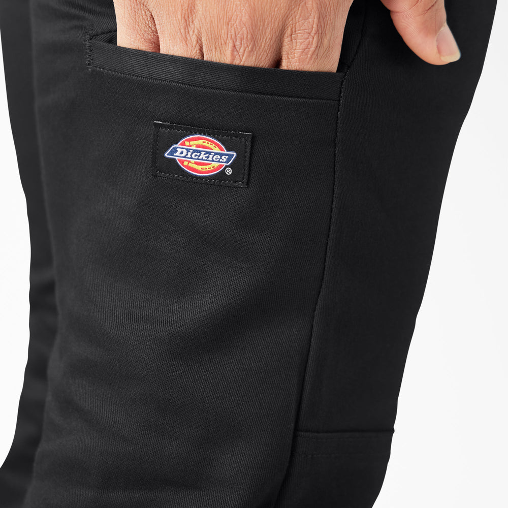 FLEX Skinny Fit Double Knee Work Pants | Dickies online shop