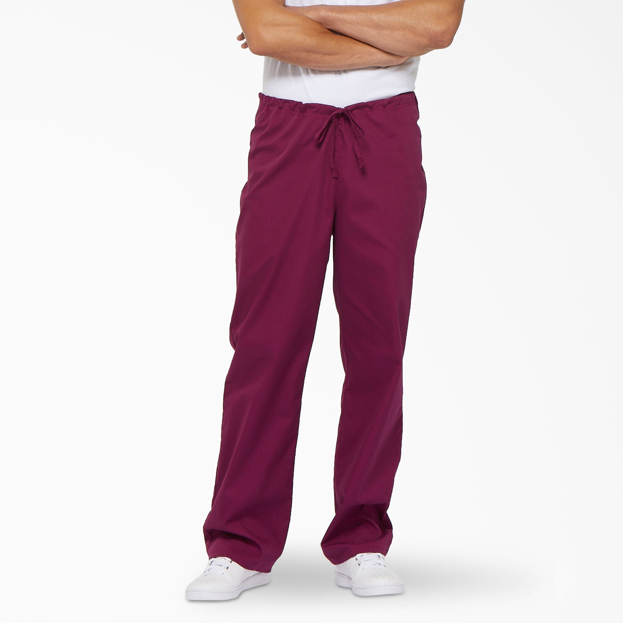 Unisex EDS Signature Scrub Pants | Dickies near me