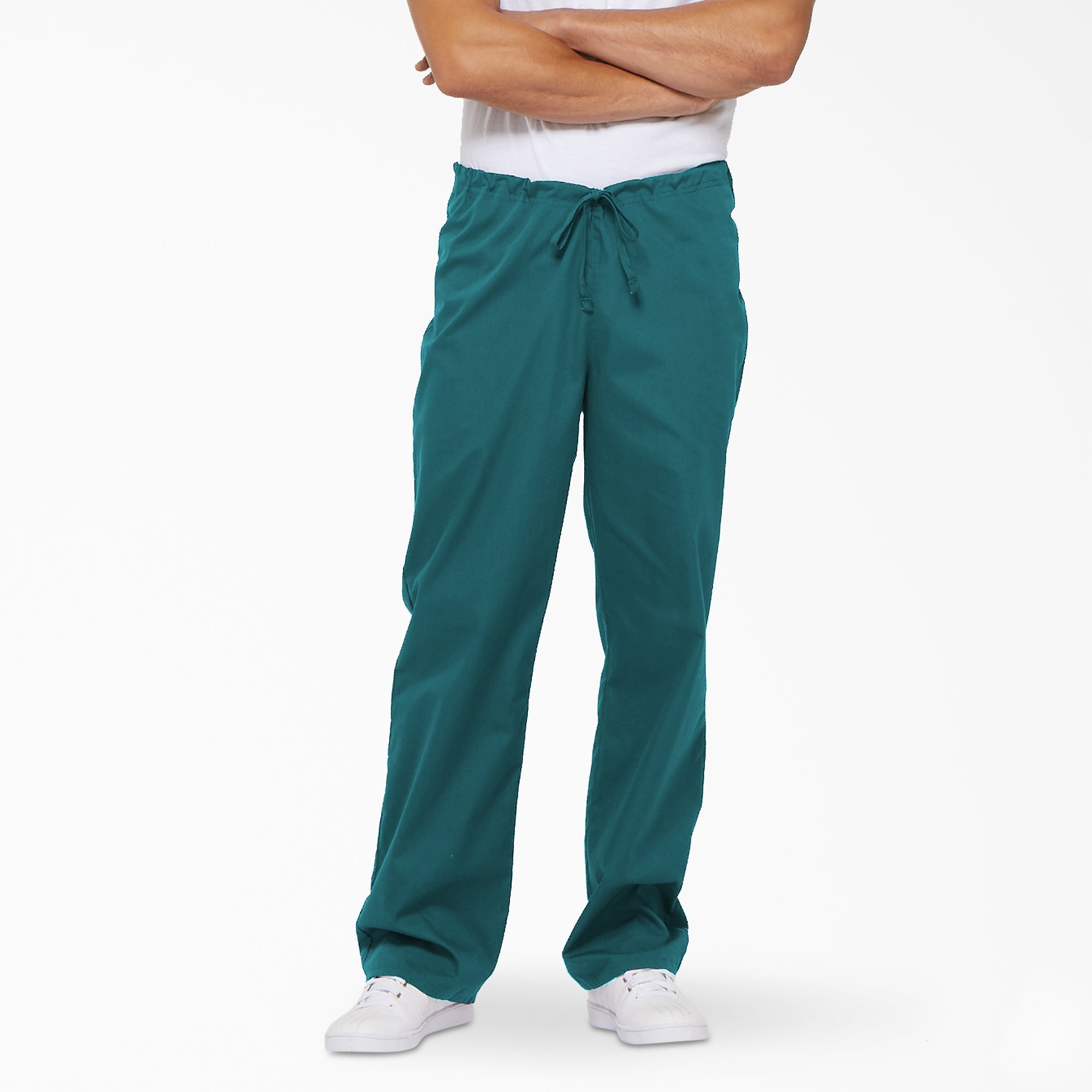 Unisex EDS Signature Scrub Pants | Dickies near me