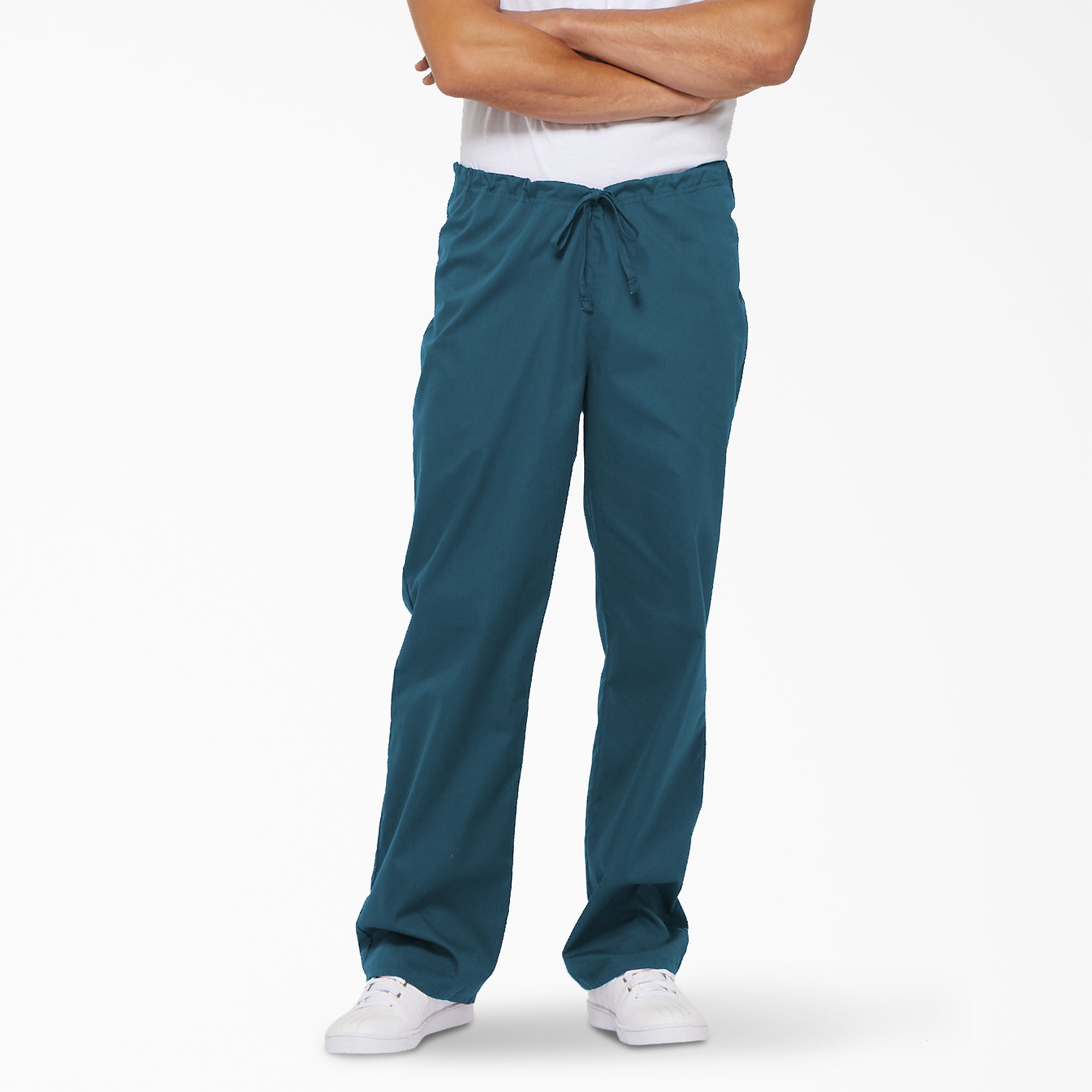 Unisex EDS Signature Scrub Pants | Dickies near me