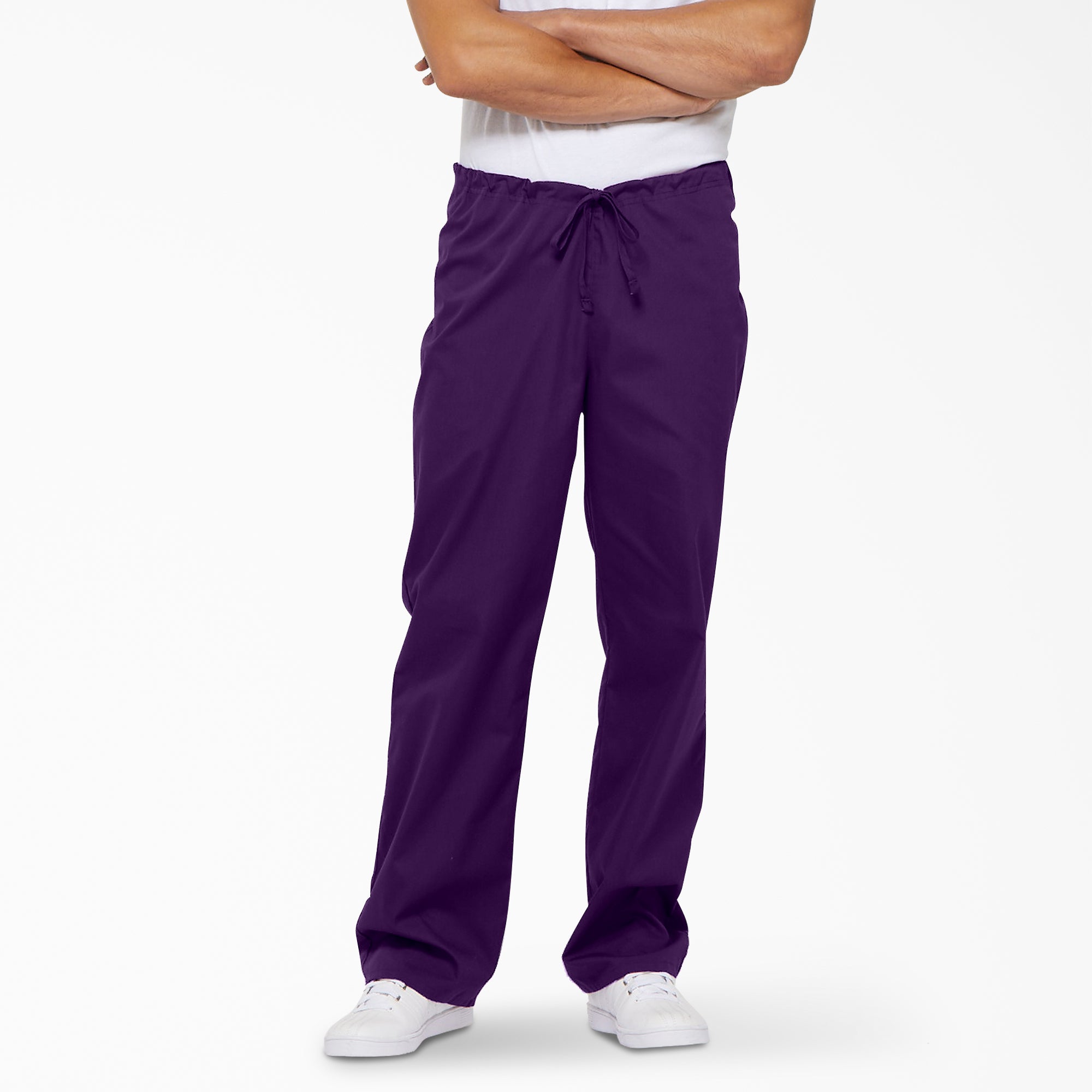Unisex EDS Signature Scrub Pants | Dickies near me