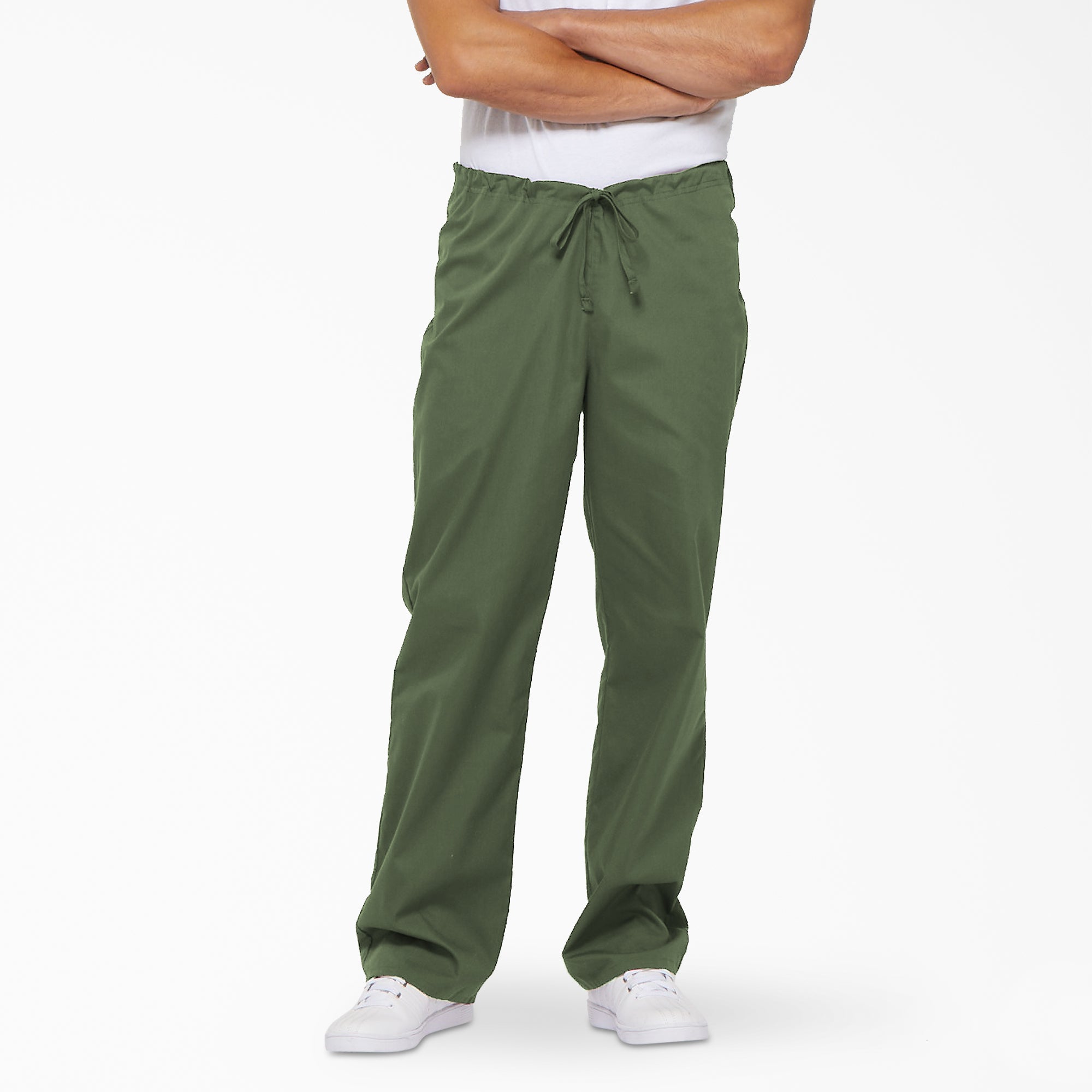 Unisex EDS Signature Scrub Pants | Dickies near me