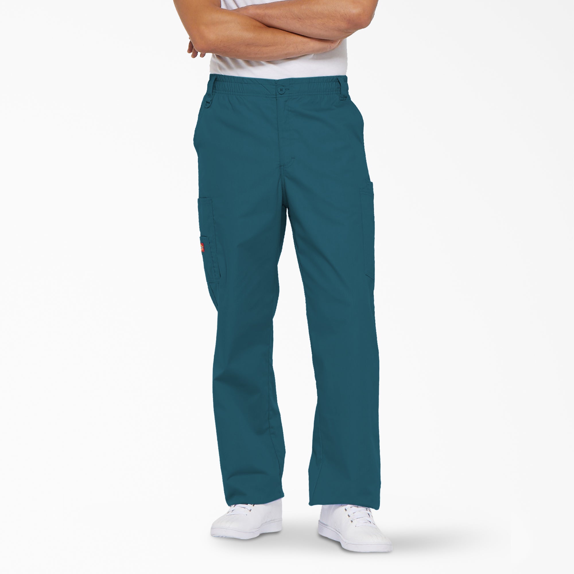 Men's EDS Signature Scrub Pants | Dickies for sale