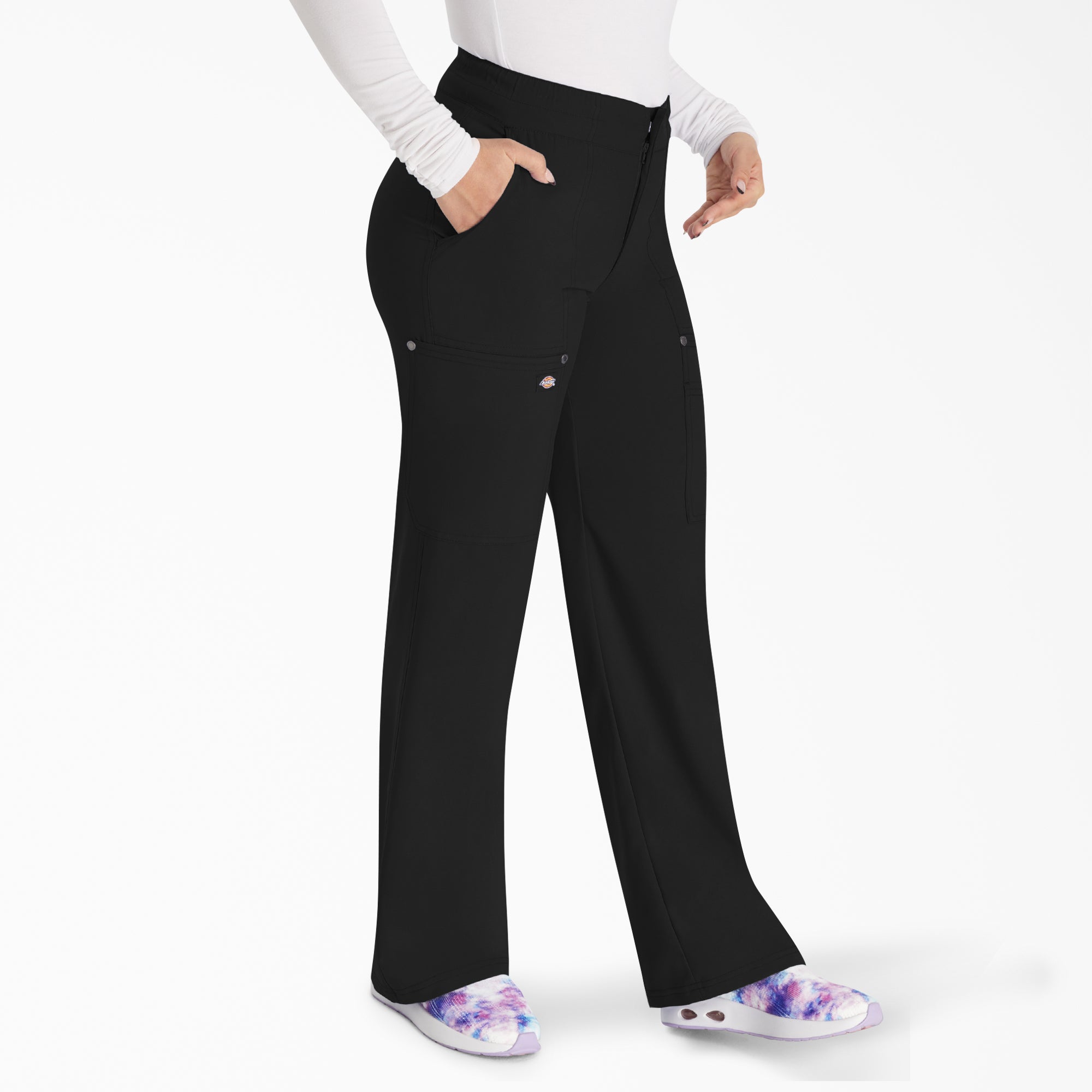 Women's EDS NXT Cargo Scrub Pants | Dickies US