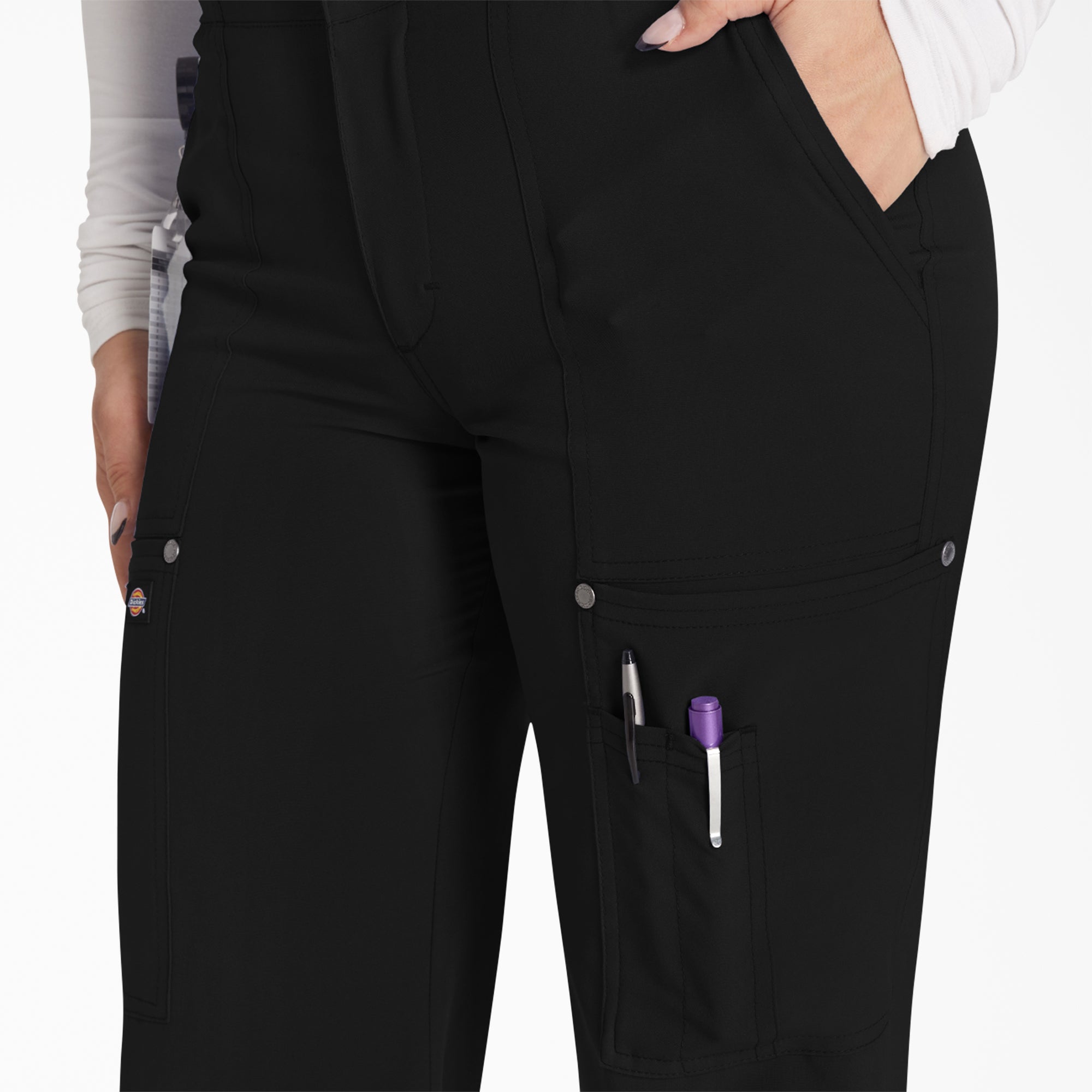 Women's EDS NXT Cargo Scrub Pants | Dickies US