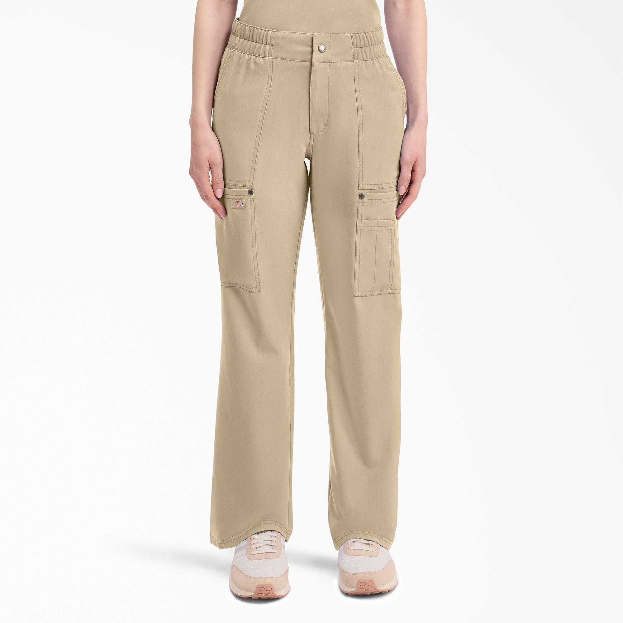 Women's EDS NXT Cargo Scrub Pants | Dickies US