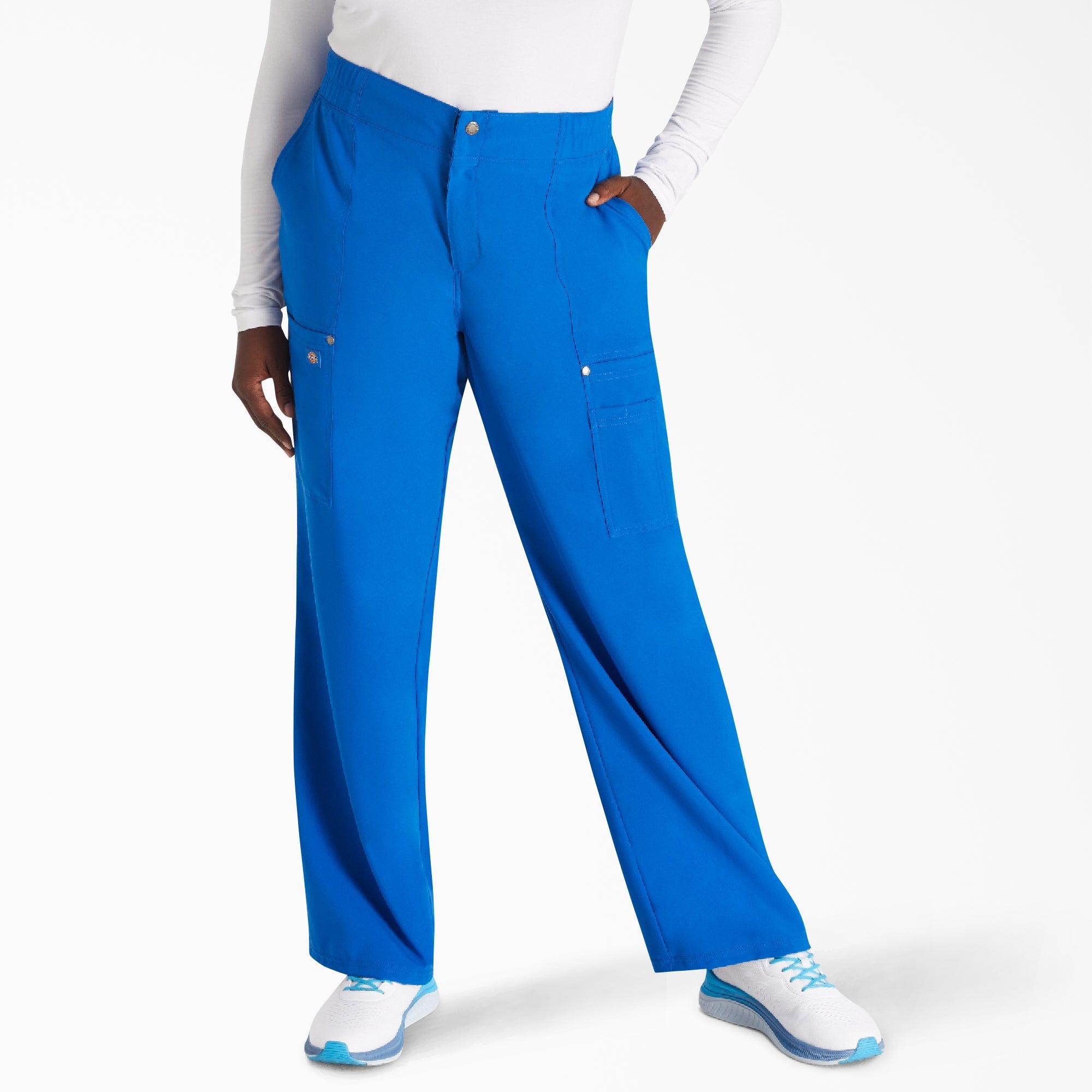 Women's EDS NXT Cargo Scrub Pants | Dickies US
