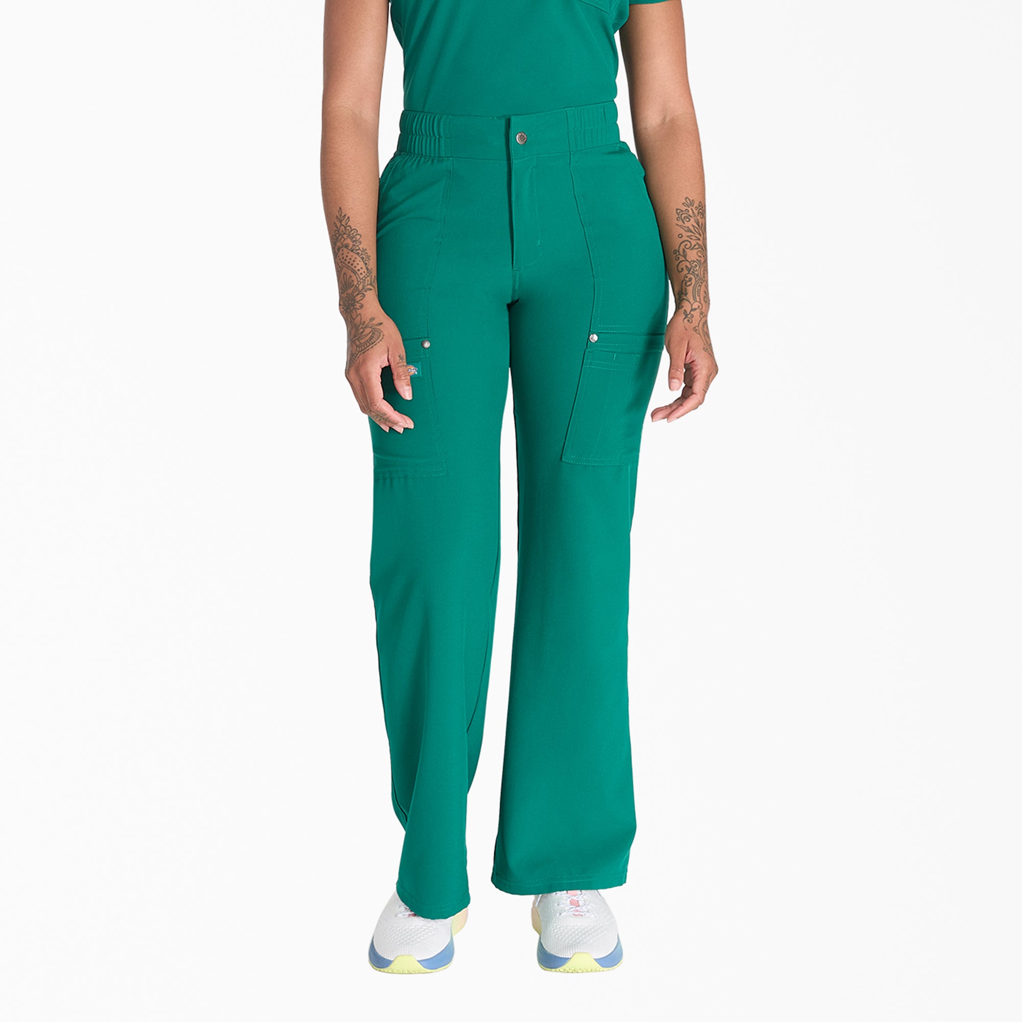 Women's EDS NXT Cargo Scrub Pants | Dickies US