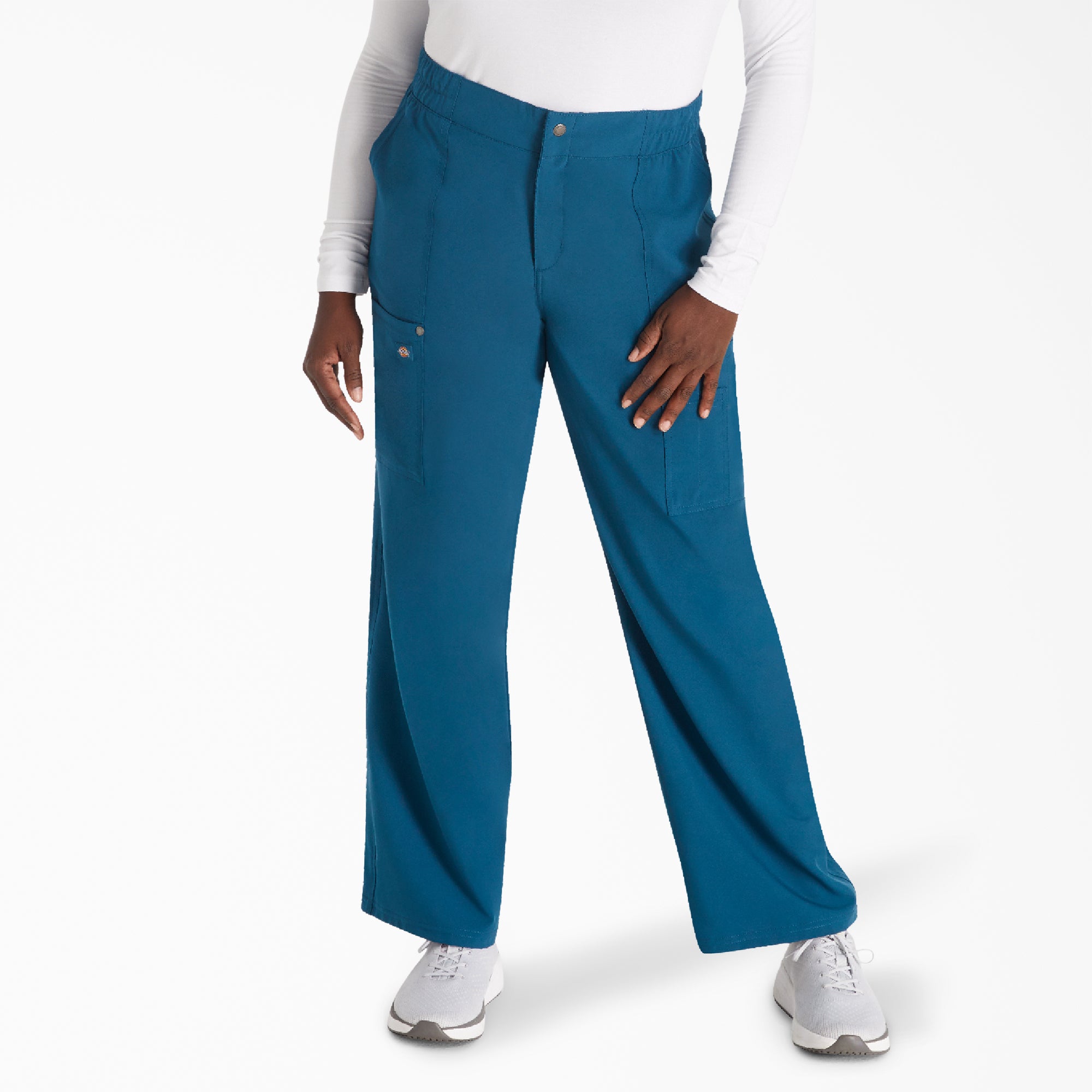 Women's EDS NXT Cargo Scrub Pants | Dickies US