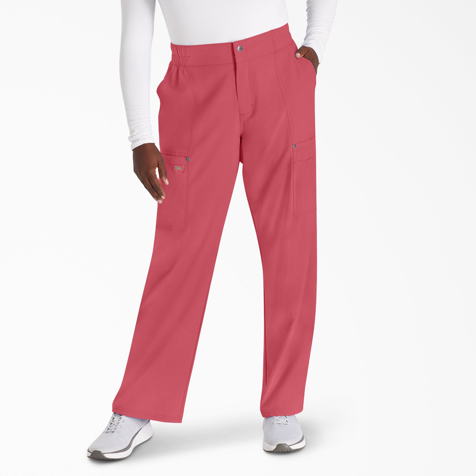 Women's EDS NXT Cargo Scrub Pants | Dickies US