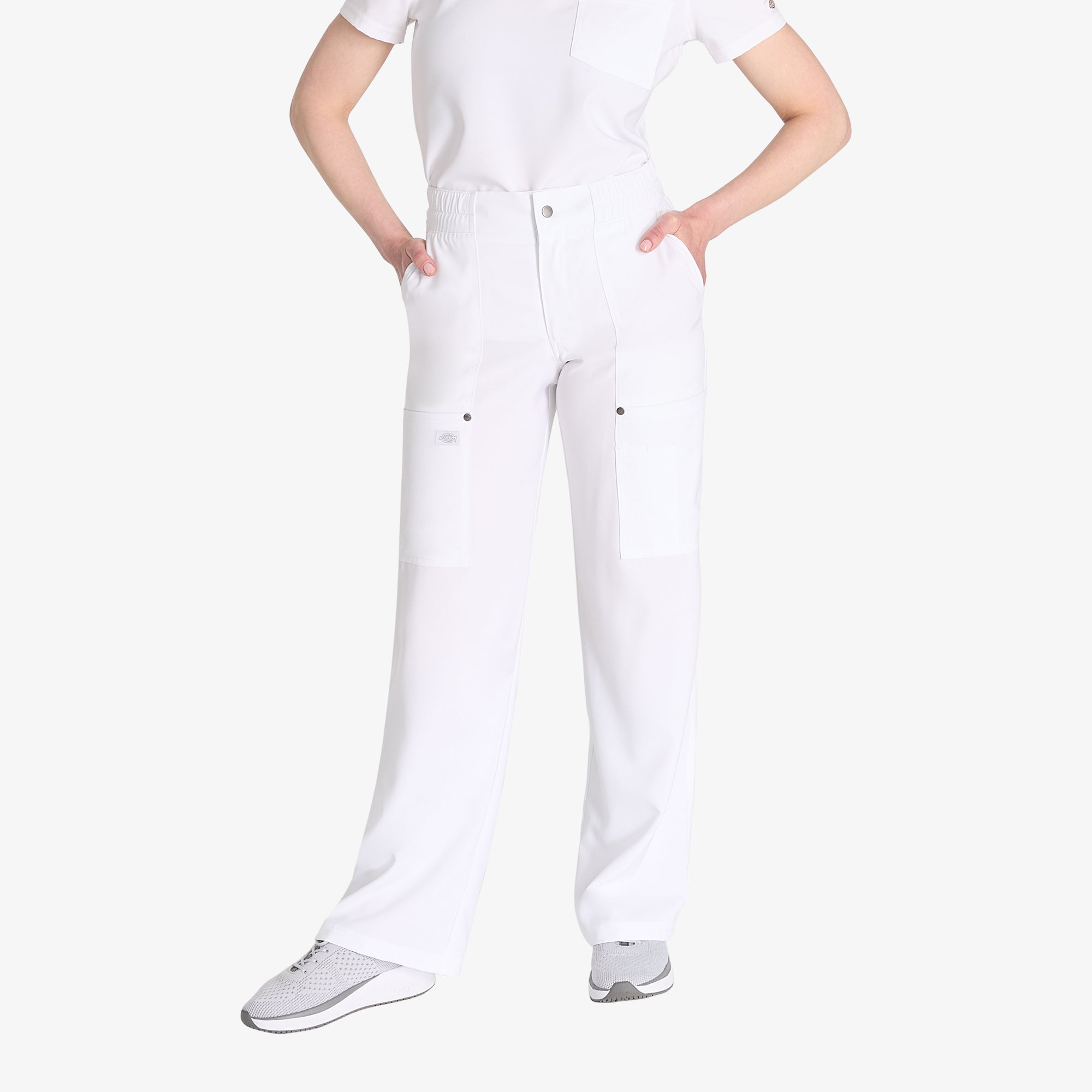 Women's EDS NXT Cargo Scrub Pants | Dickies US