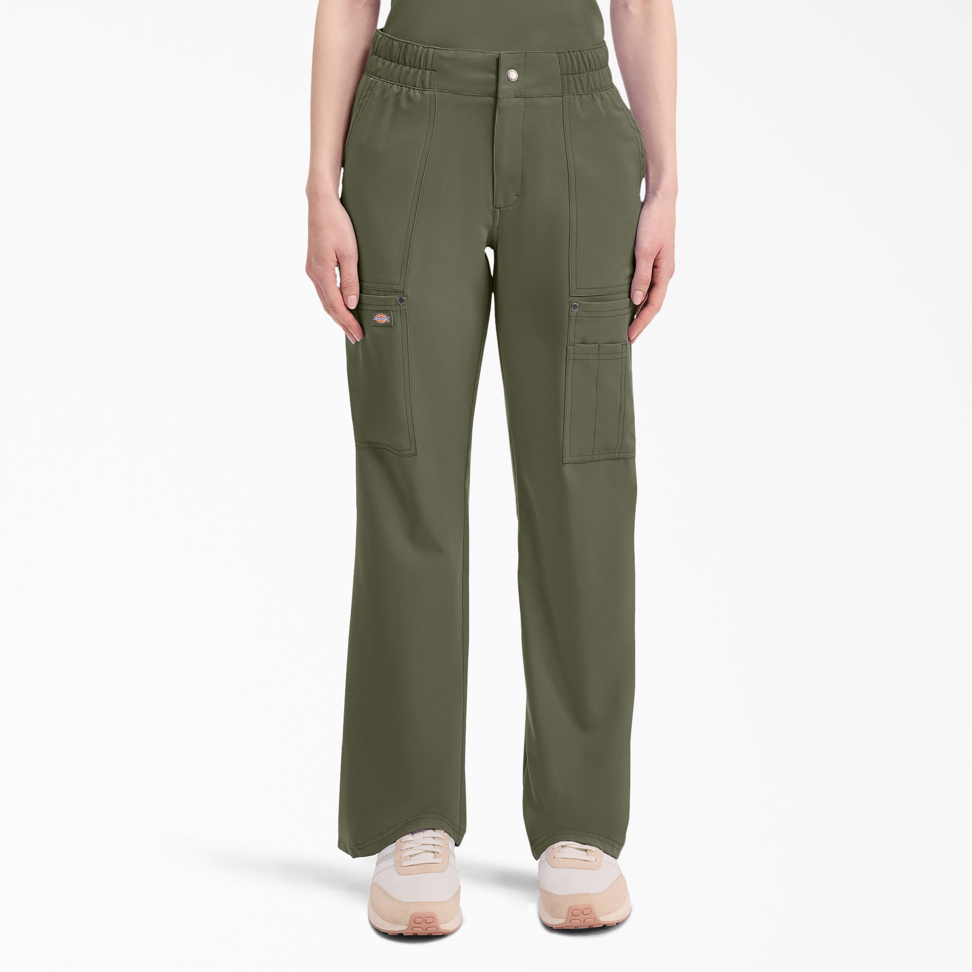 Women's EDS NXT Cargo Scrub Pants | Dickies US