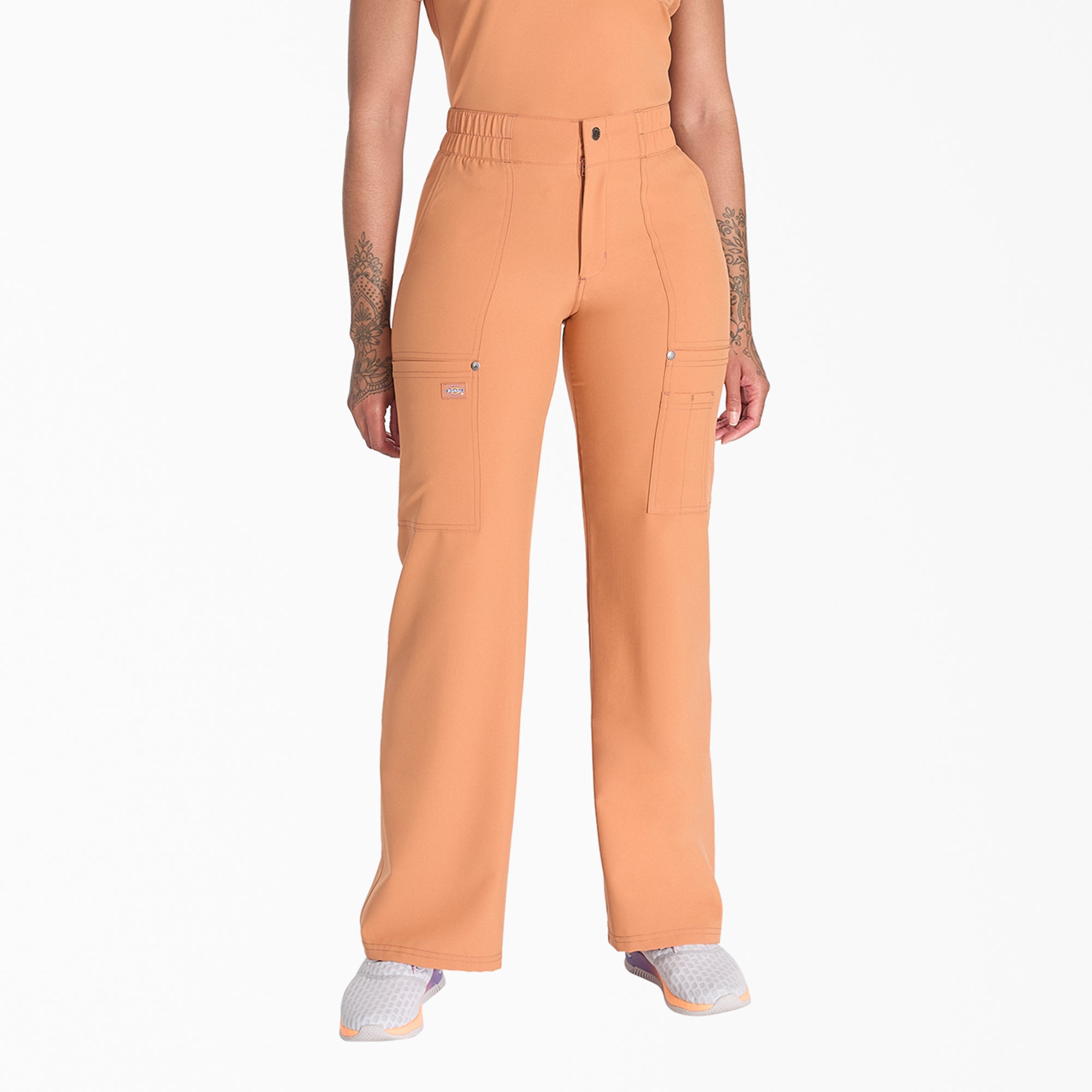 Women's EDS NXT Cargo Scrub Pants | Dickies US