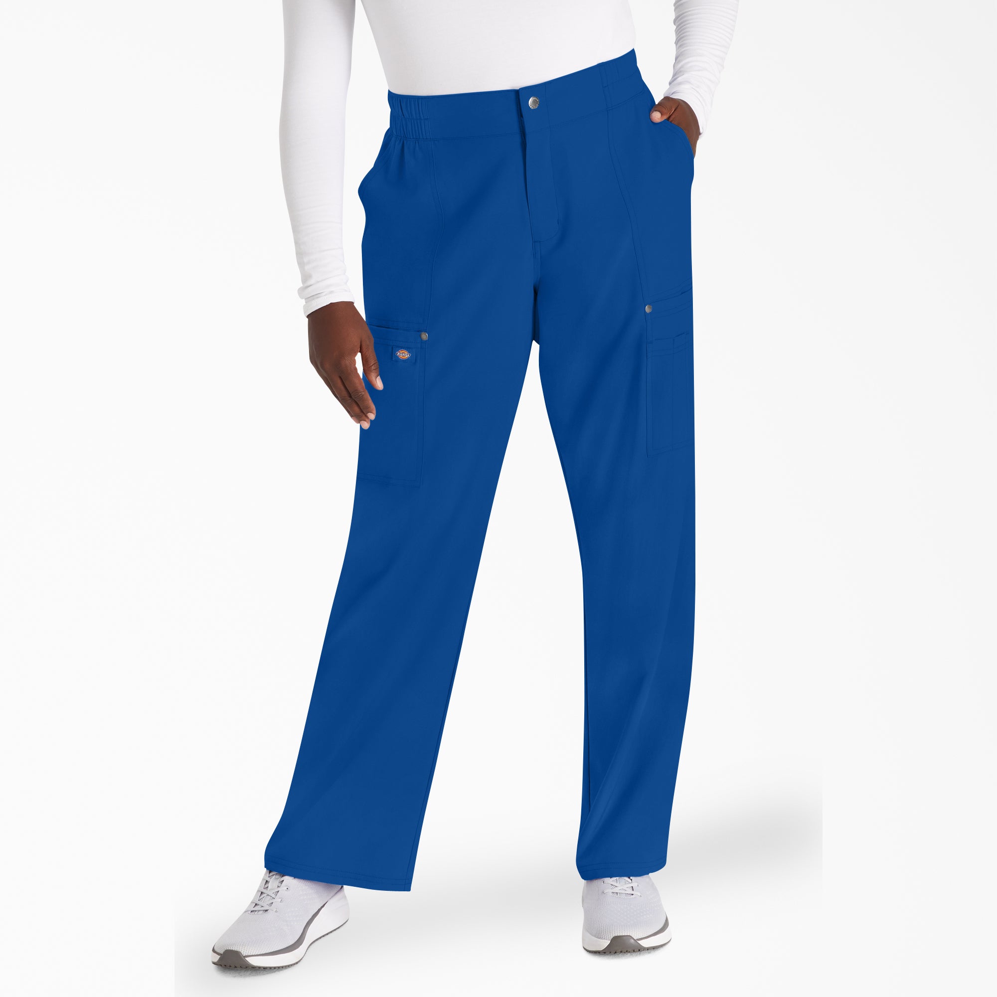 Women's EDS NXT Cargo Scrub Pants | Dickies US