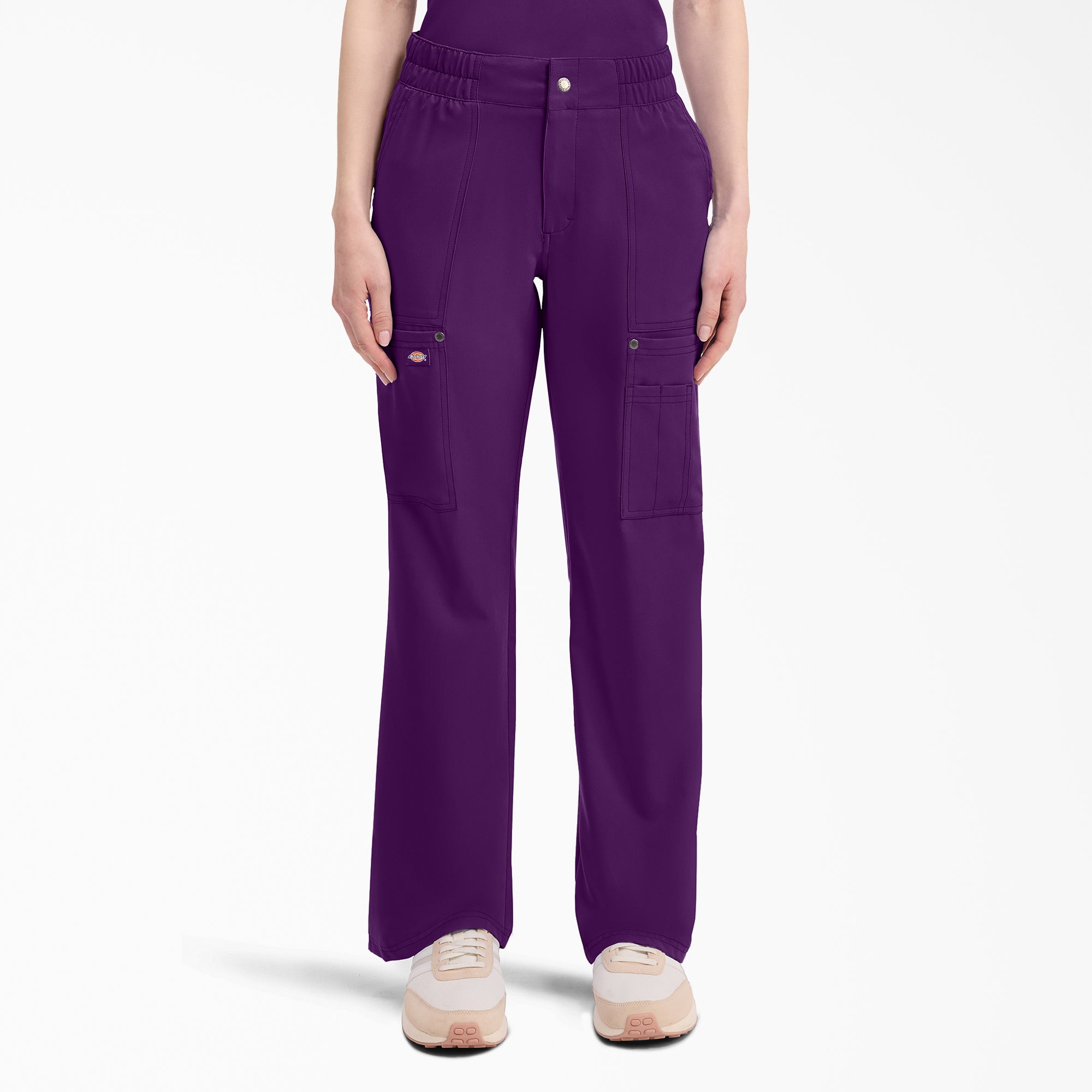 Women's EDS NXT Cargo Scrub Pants | Dickies US