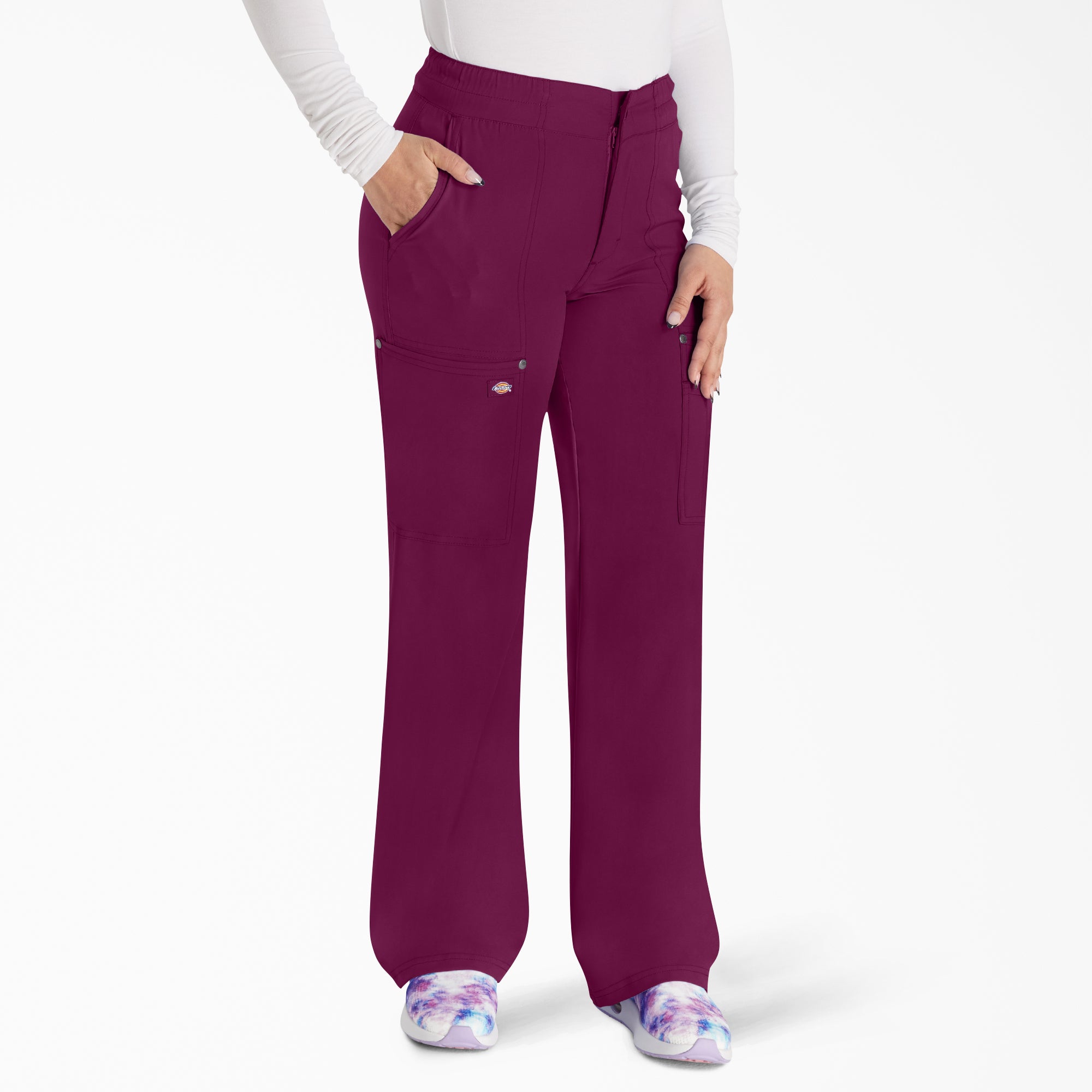 Women's EDS NXT Cargo Scrub Pants | Dickies US