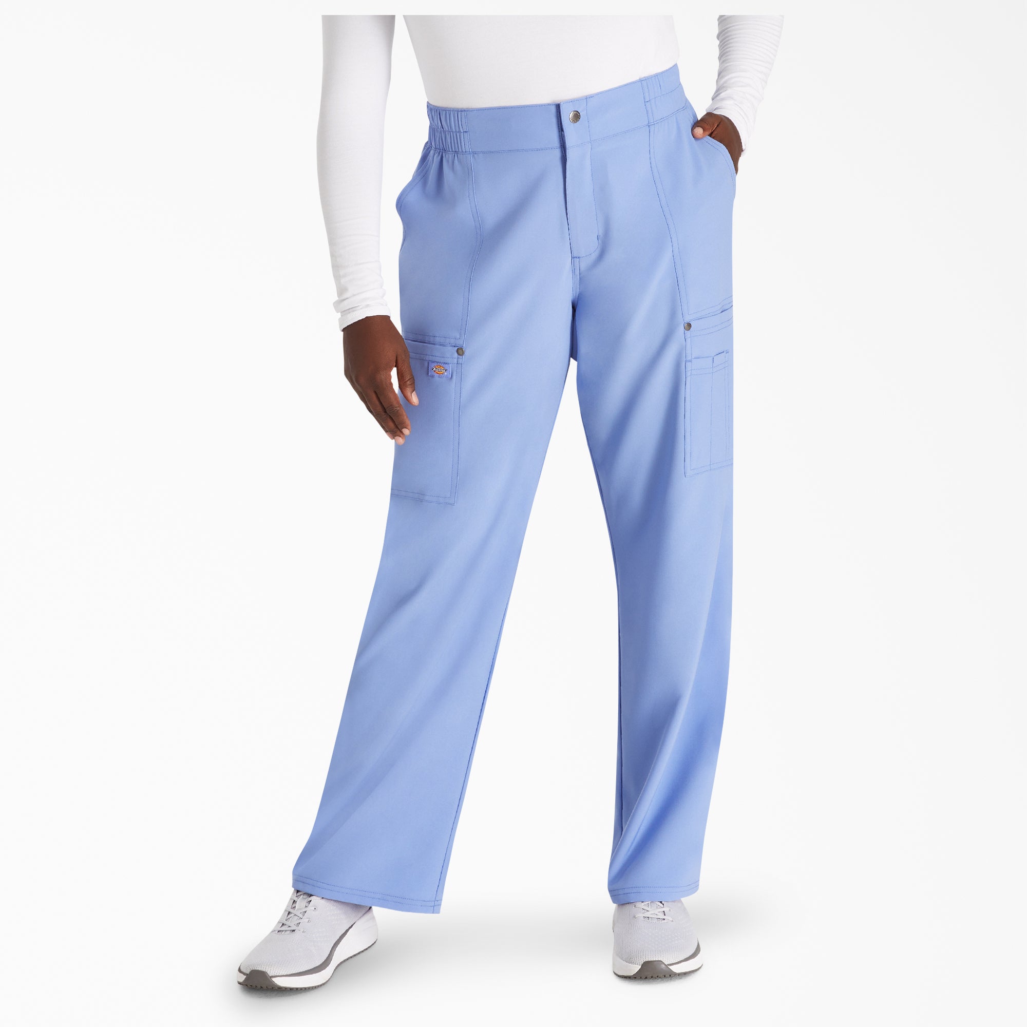 Women's EDS NXT Cargo Scrub Pants | Dickies US