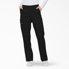 Women's EDS Signature Cargo Scrub Pants | Dickies sale