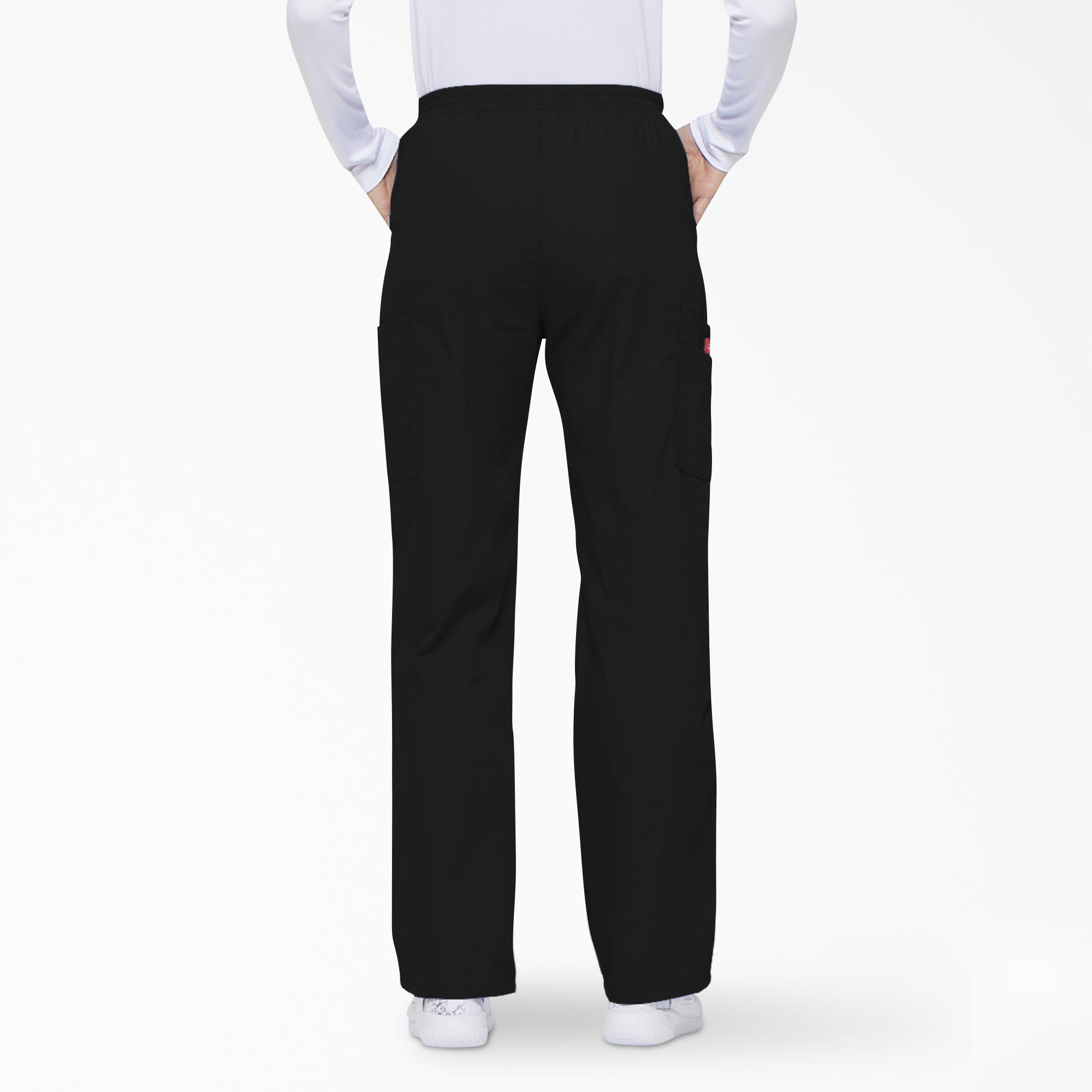 Women's EDS Signature Cargo Scrub Pants | Dickies sale