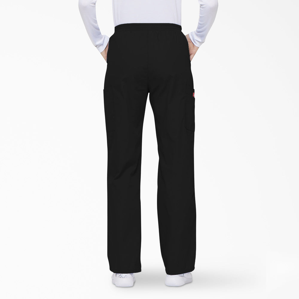 Women's EDS Signature Cargo Scrub Pants | Dickies sale