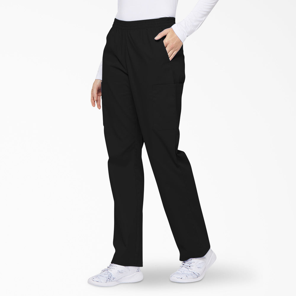 Women's EDS Signature Cargo Scrub Pants | Dickies sale