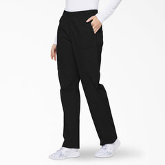 Women's EDS Signature Cargo Scrub Pants | Dickies sale