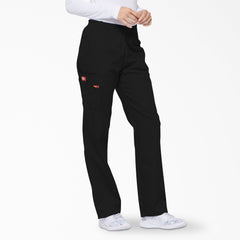 Women's EDS Signature Cargo Scrub Pants | Dickies sale