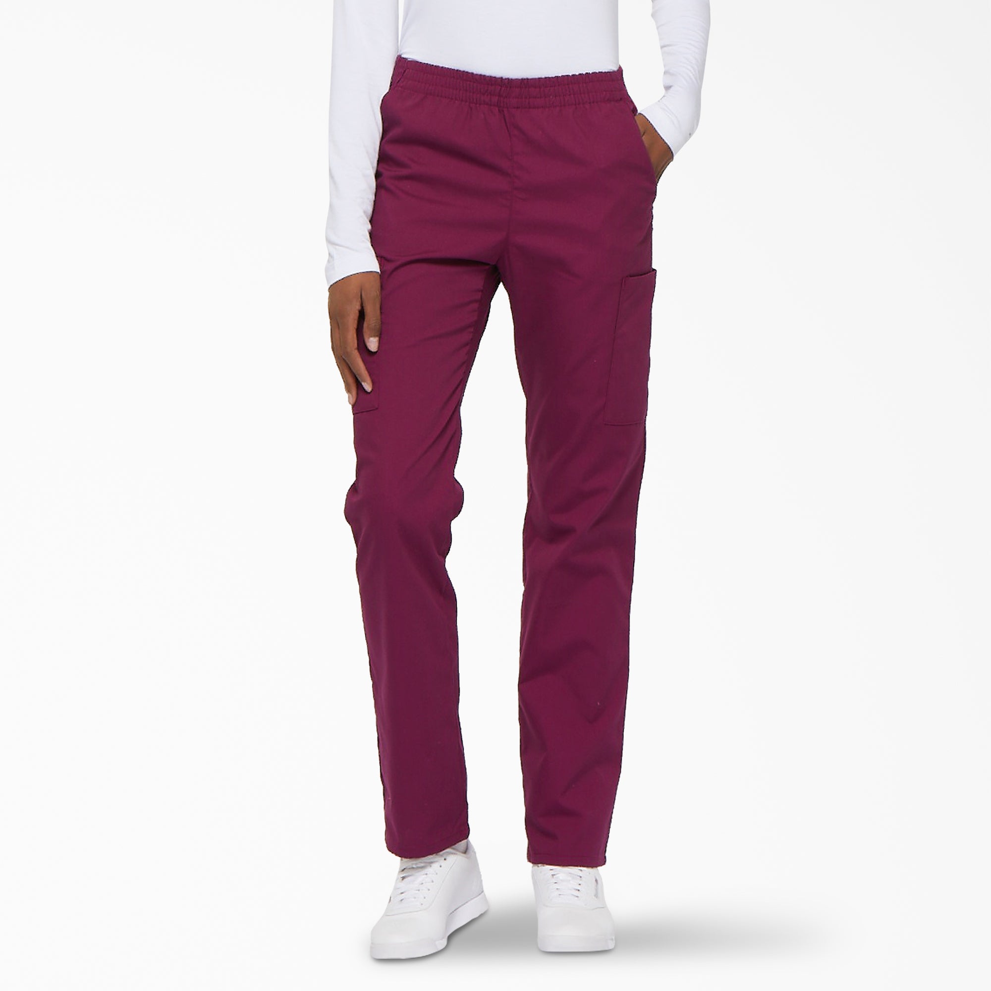 Women's EDS Signature Cargo Scrub Pants | Dickies sale