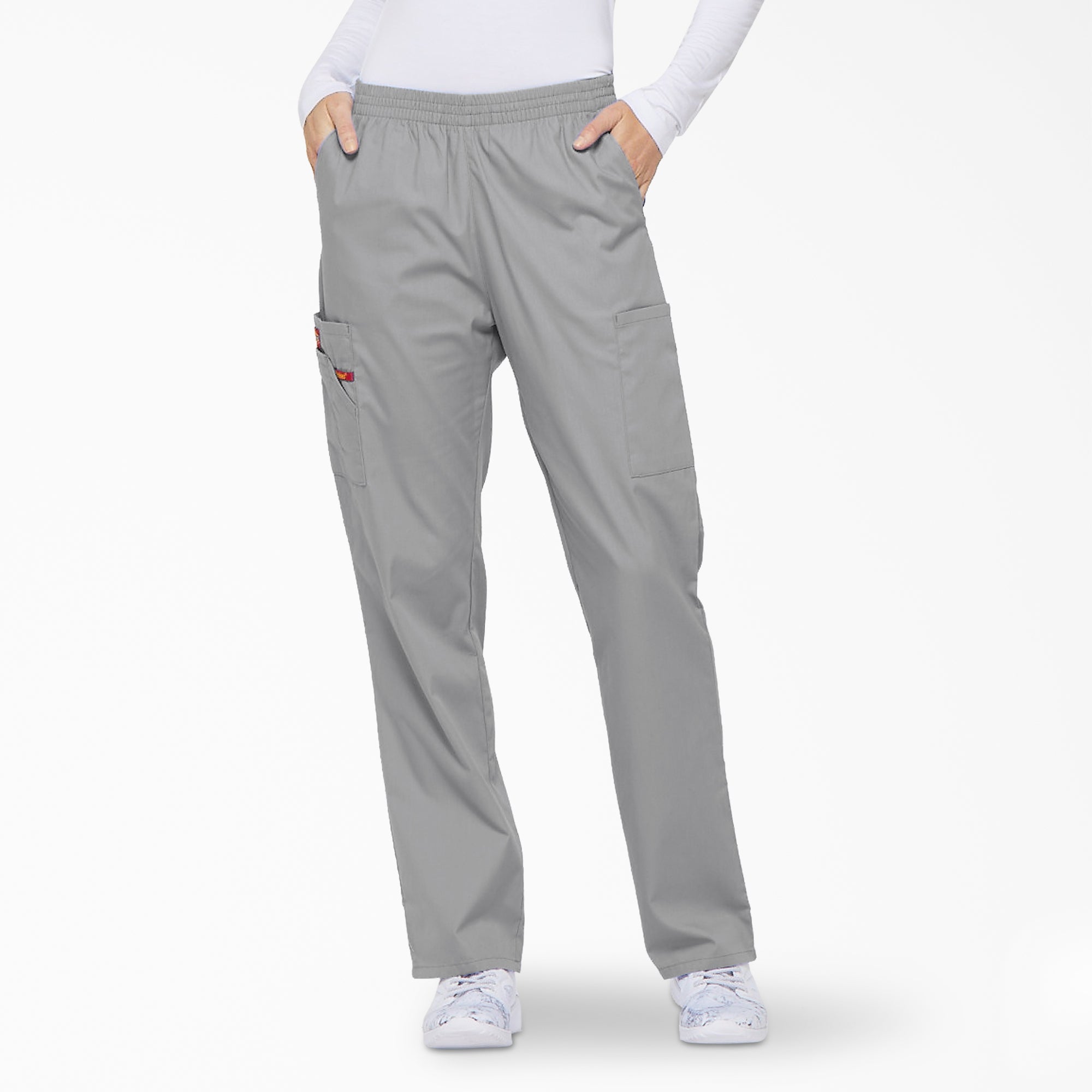 Women's EDS Signature Cargo Scrub Pants | Dickies sale
