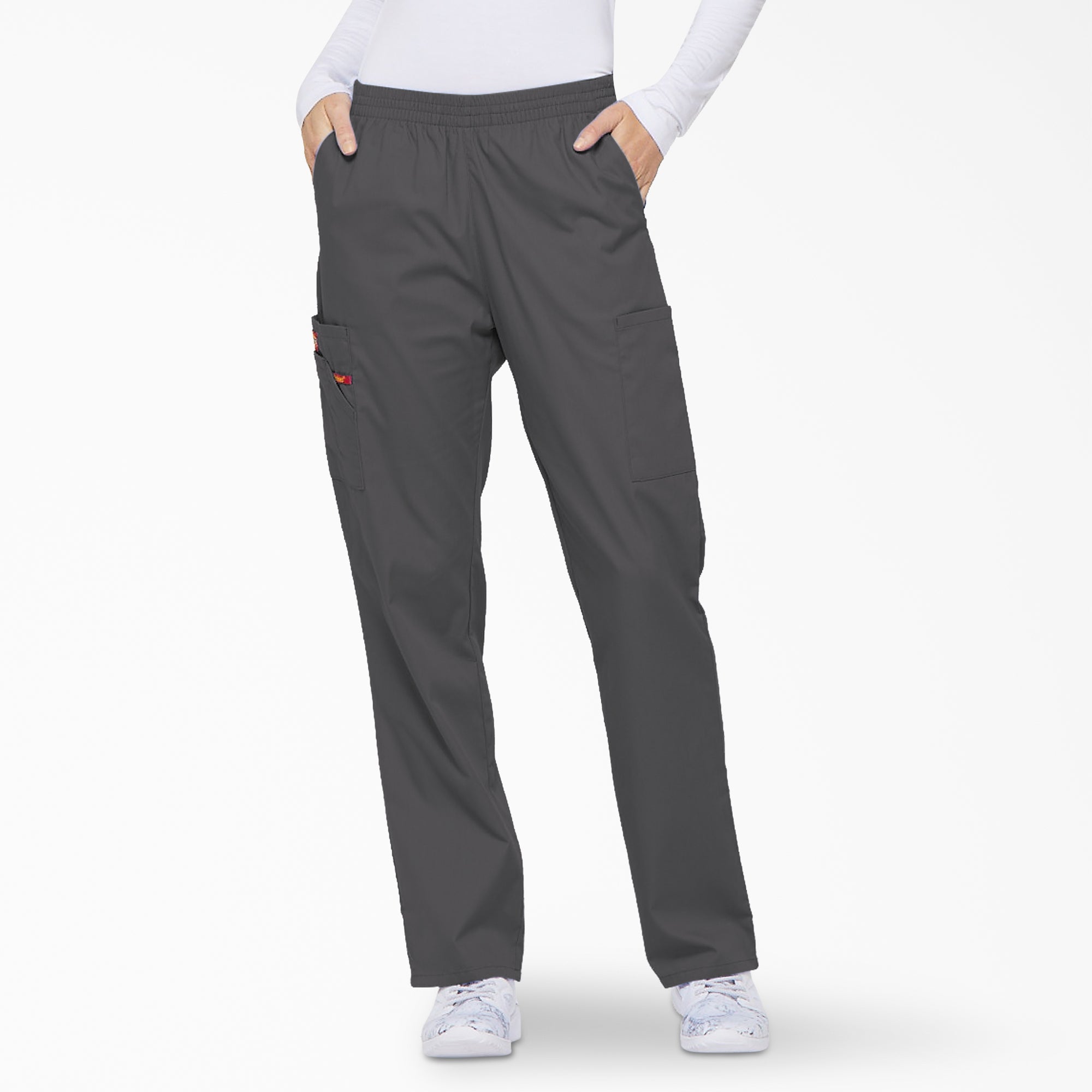 Women's EDS Signature Cargo Scrub Pants | Dickies sale
