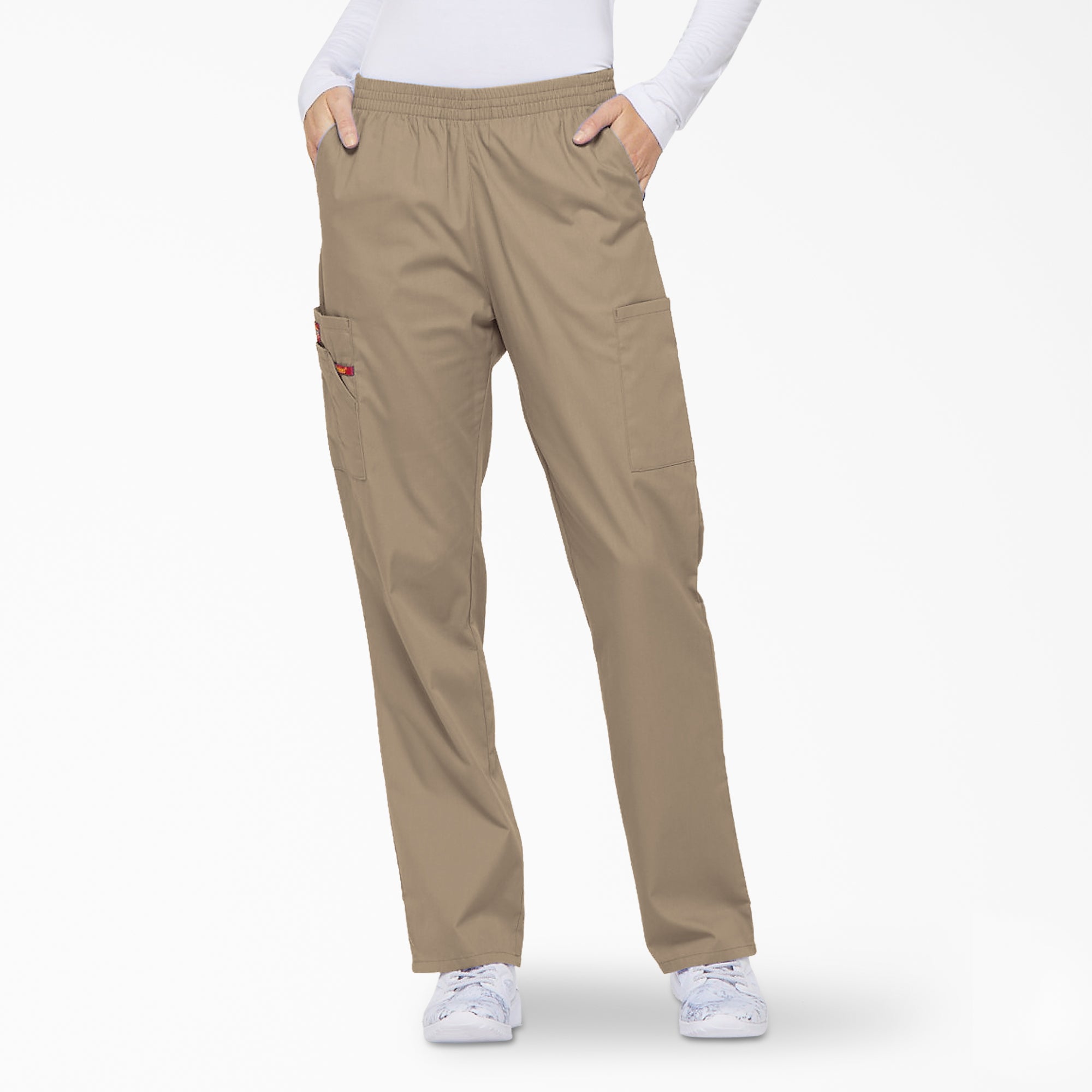 Women's EDS Signature Cargo Scrub Pants | Dickies sale