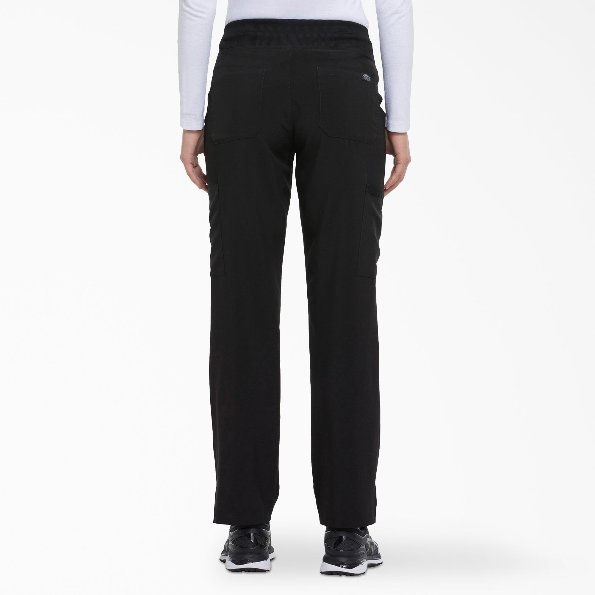 Women's EDS Essentials Cargo Scrub Pants | Dickies US