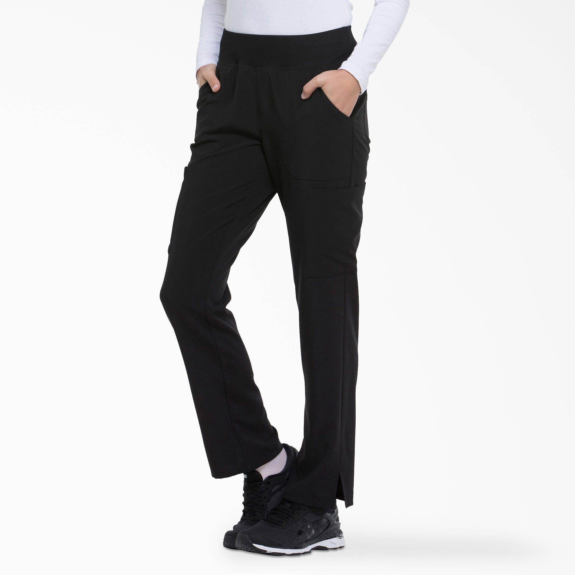 Women's EDS Essentials Cargo Scrub Pants | Dickies US