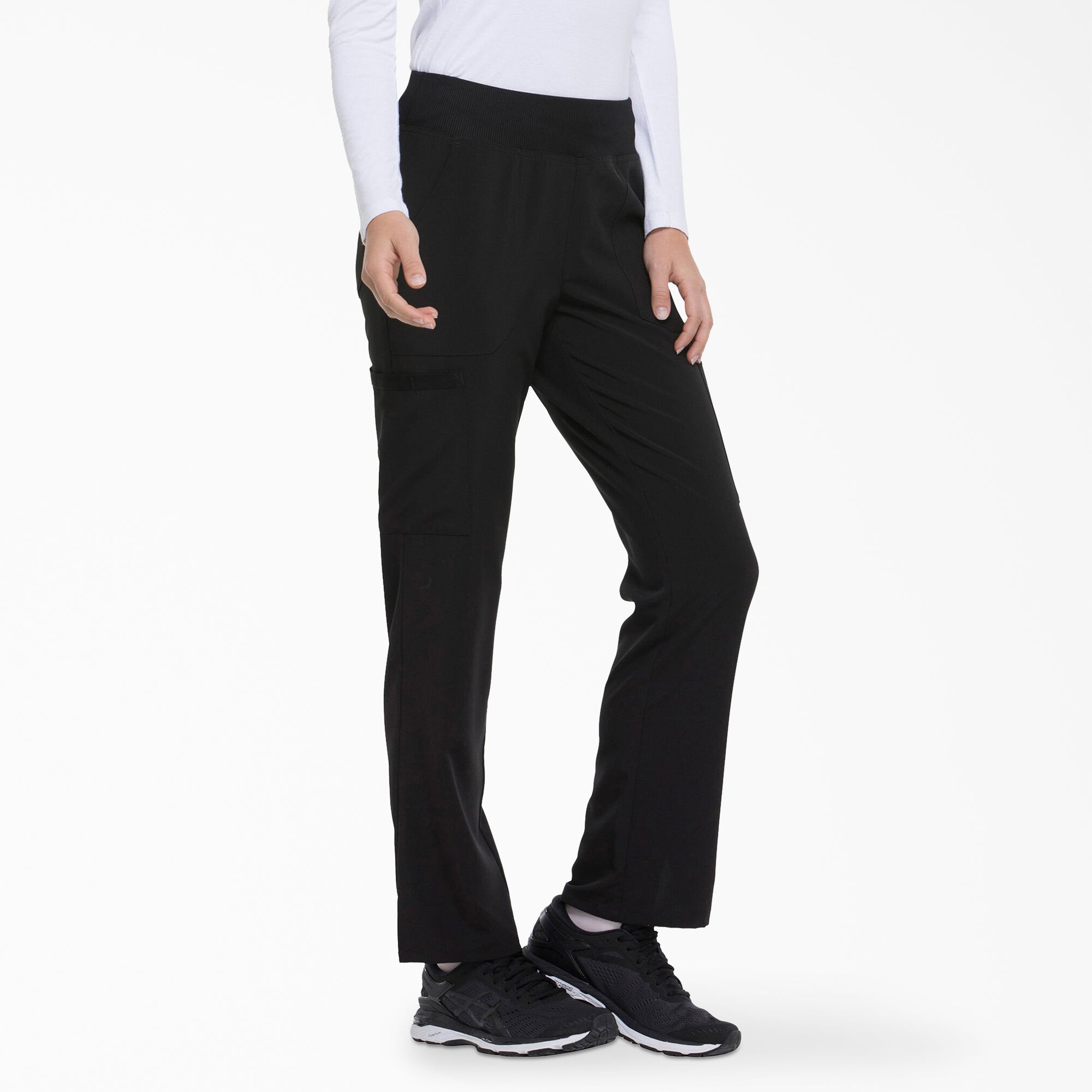 Women's EDS Essentials Cargo Scrub Pants | Dickies US