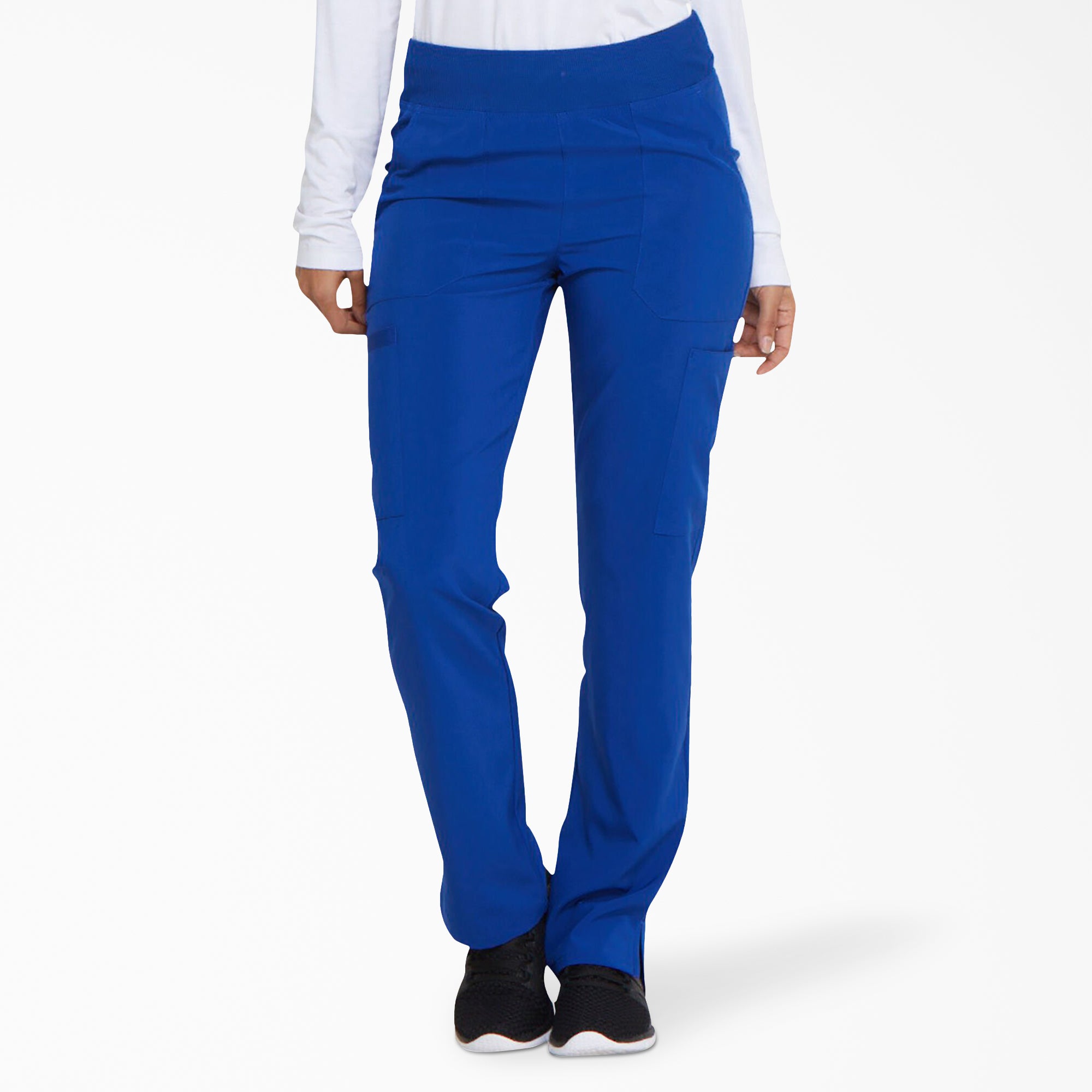 Women's EDS Essentials Cargo Scrub Pants | Dickies US