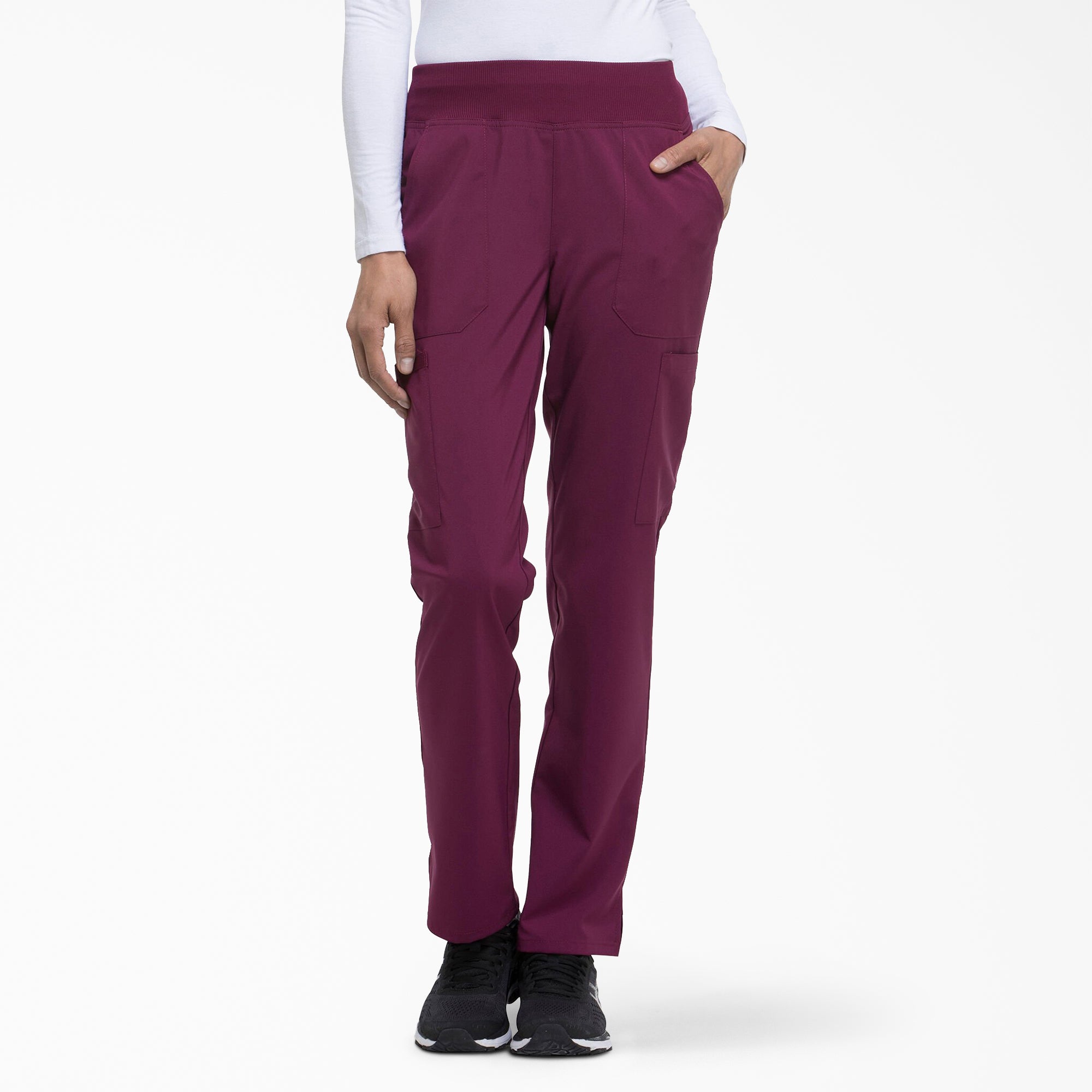 Women's EDS Essentials Cargo Scrub Pants | Dickies US