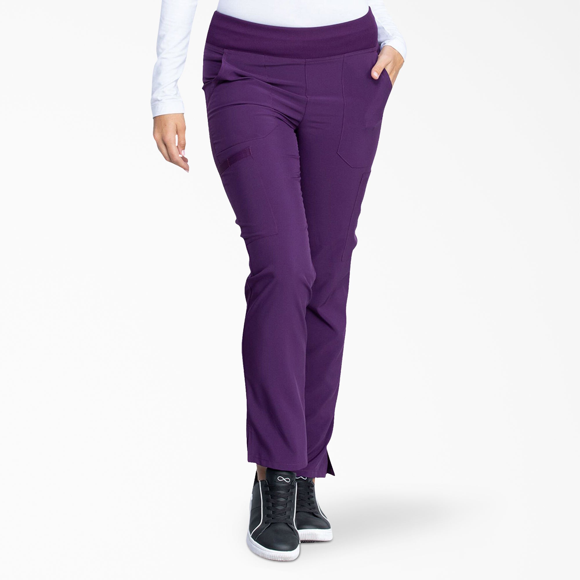 Women's EDS Essentials Cargo Scrub Pants | Dickies US