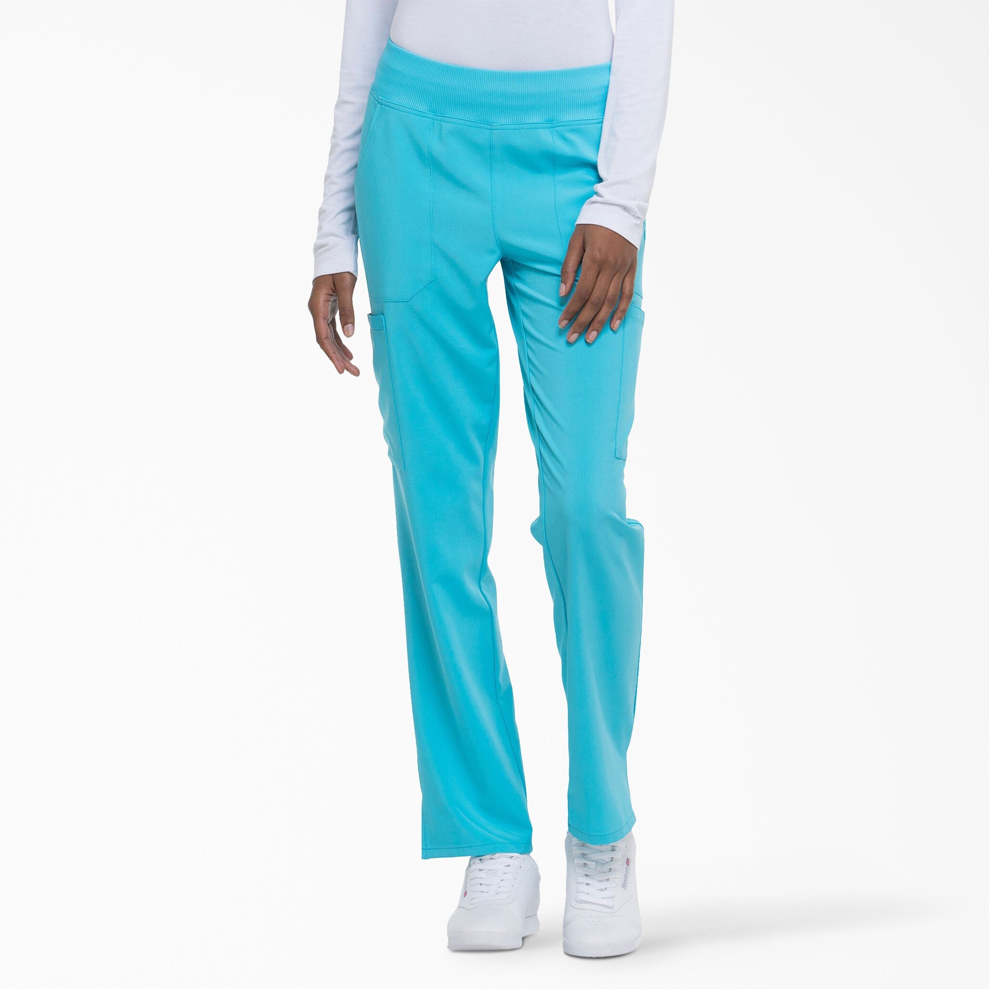 Women's EDS Essentials Cargo Scrub Pants | Dickies US