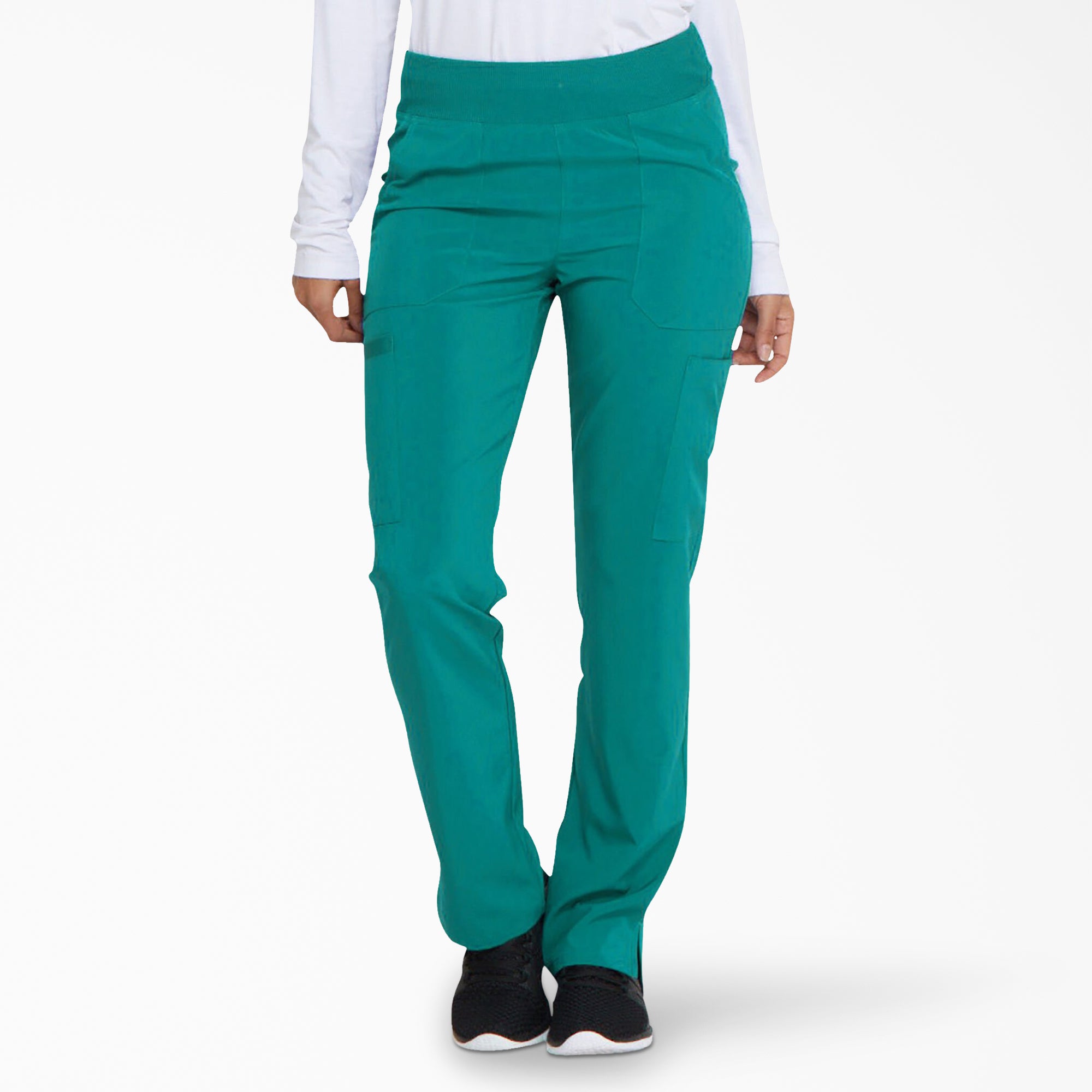 Women's EDS Essentials Cargo Scrub Pants | Dickies US