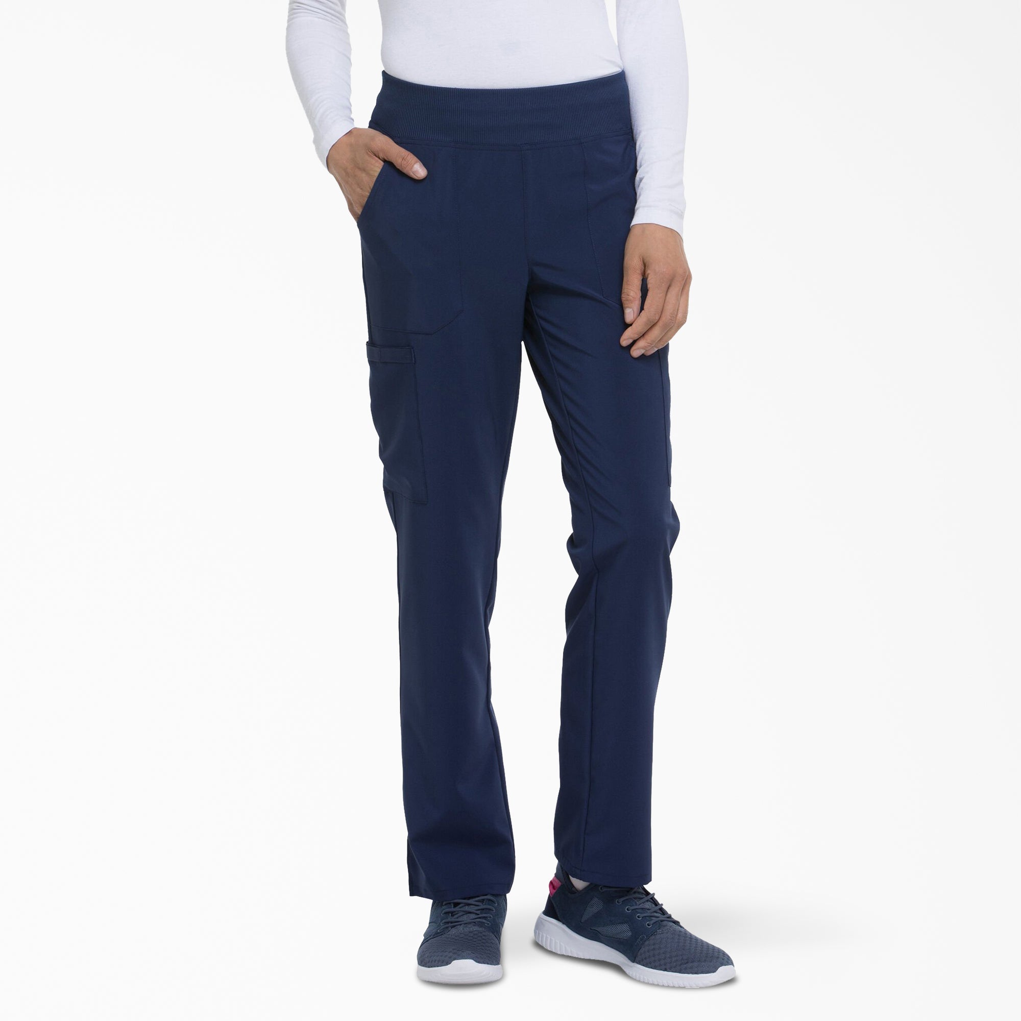 Women's EDS Essentials Cargo Scrub Pants | Dickies US