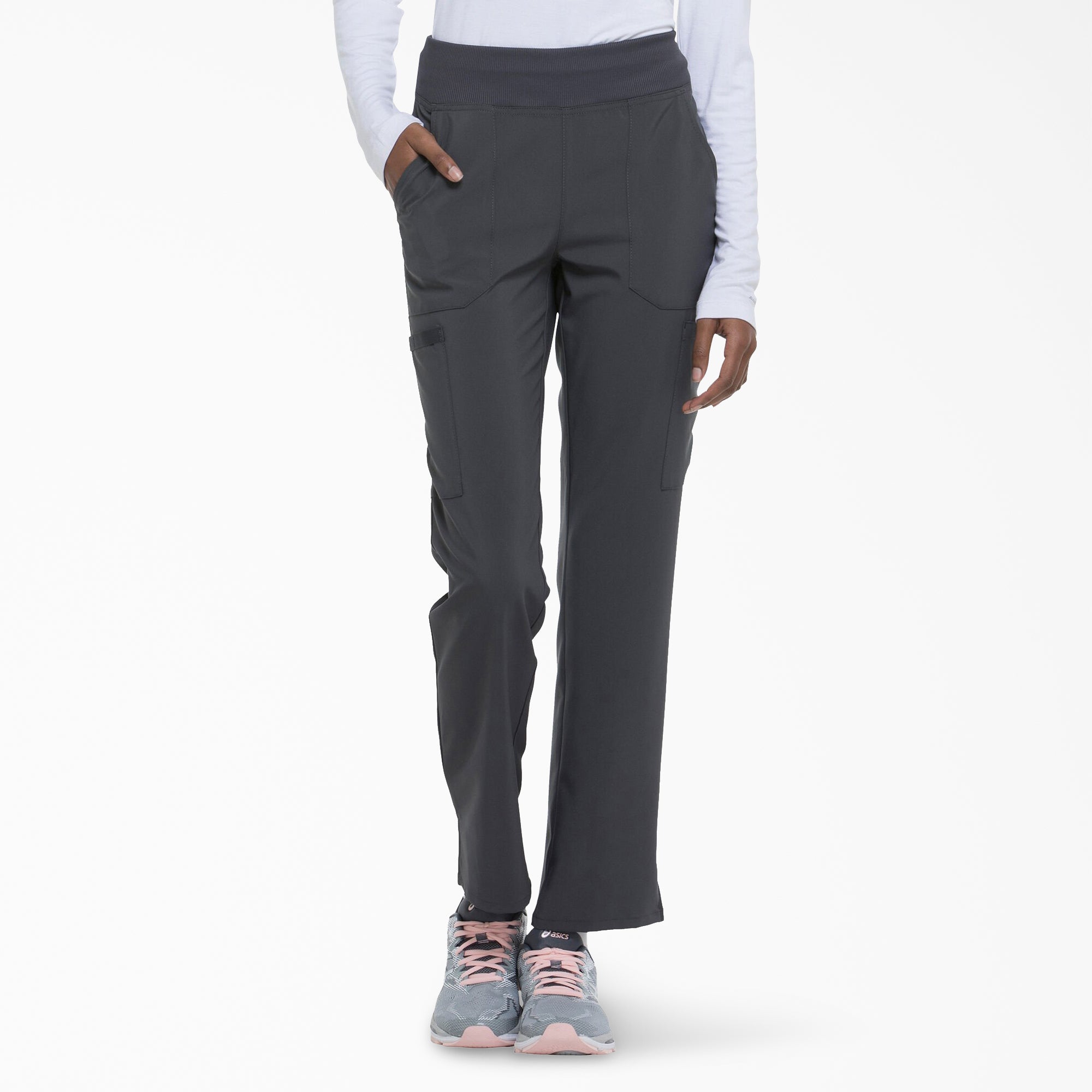 Women's EDS Essentials Cargo Scrub Pants | Dickies US
