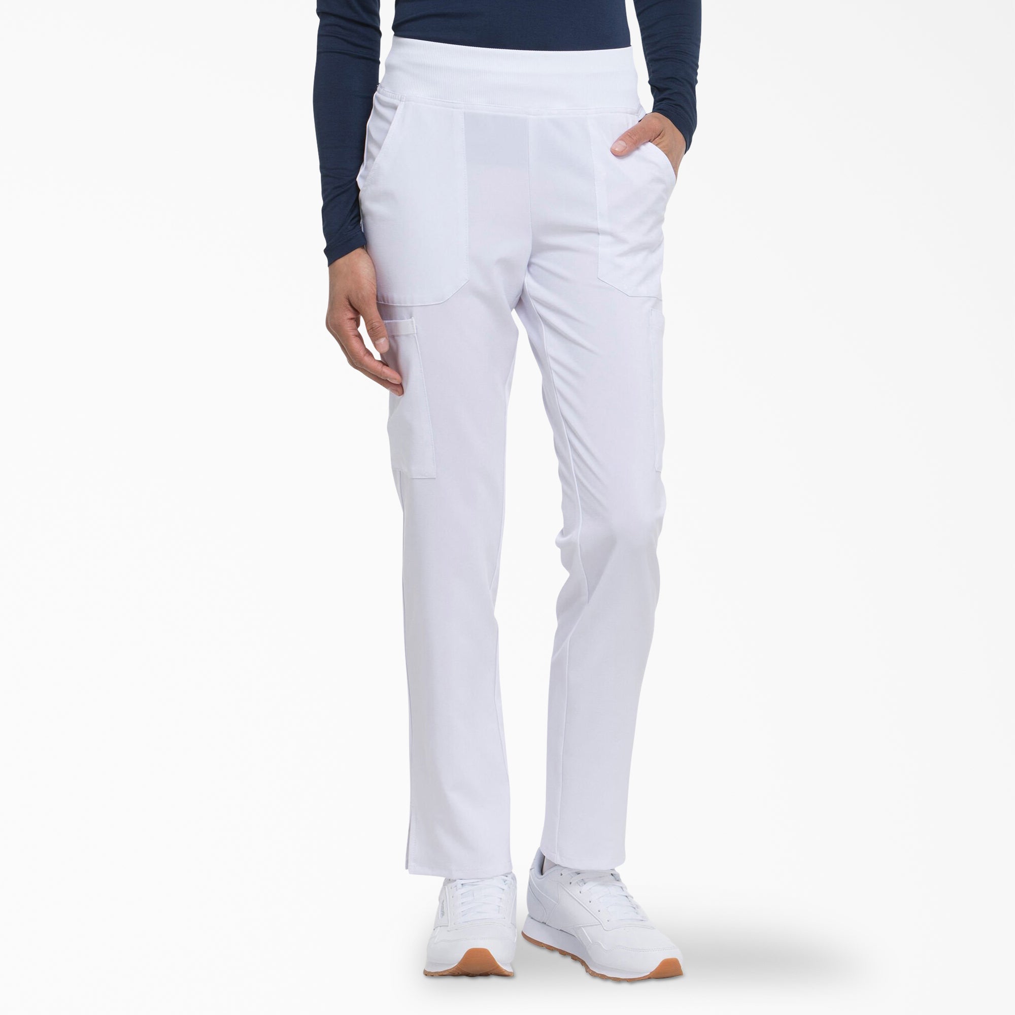 Women's EDS Essentials Cargo Scrub Pants | Dickies US