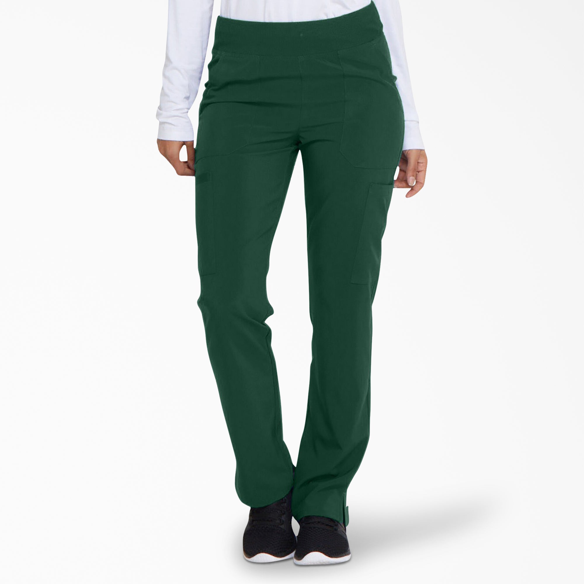 Women's EDS Essentials Cargo Scrub Pants | Dickies US