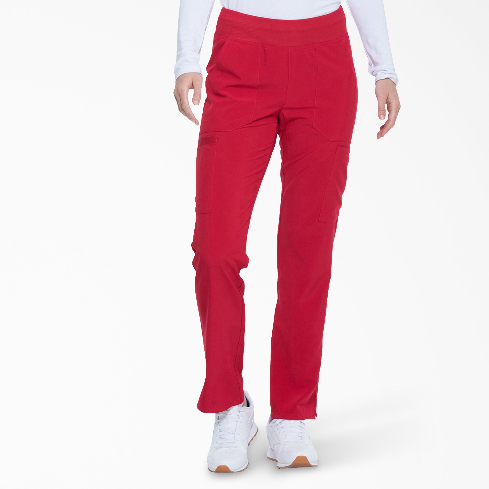 Women's EDS Essentials Cargo Scrub Pants | Dickies US