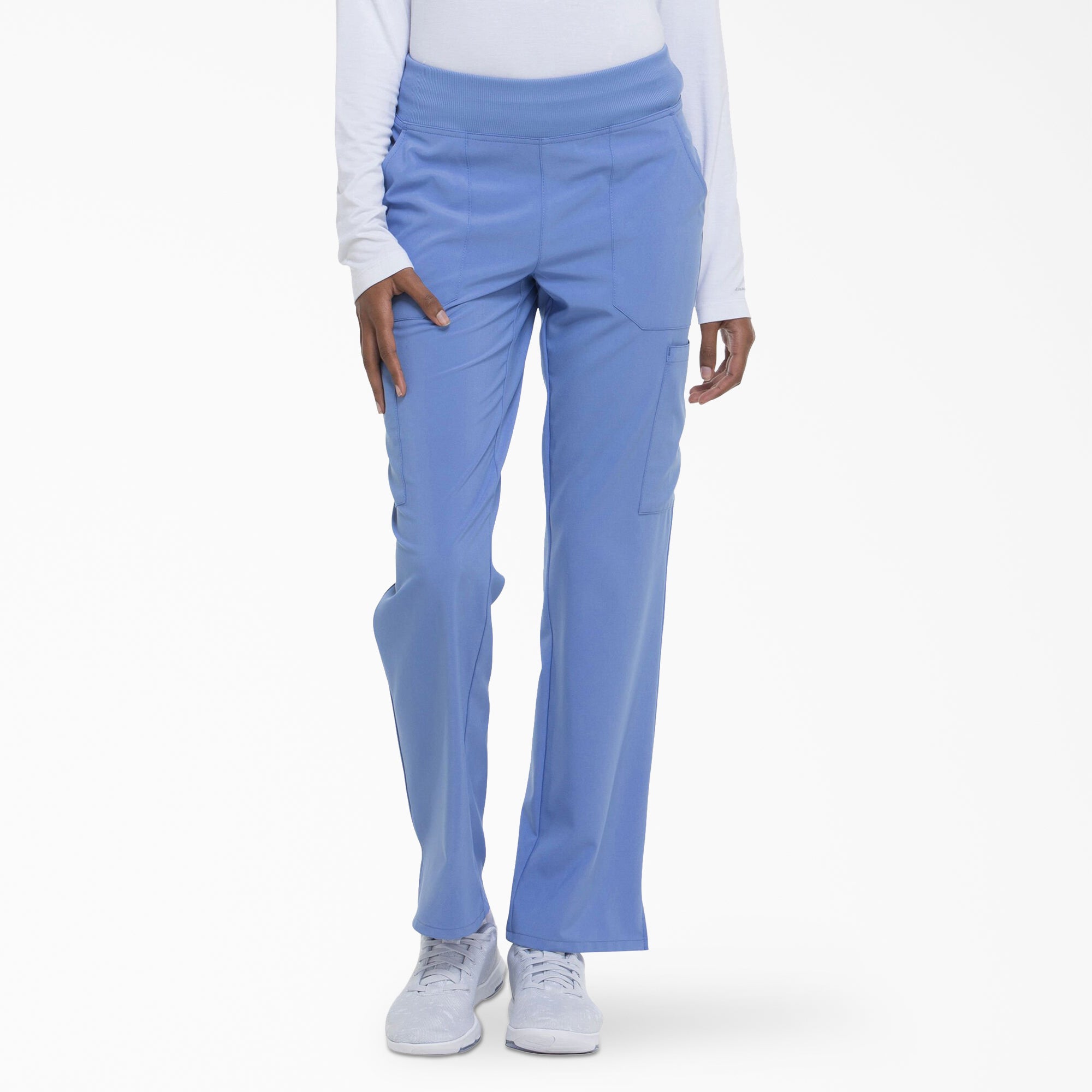 Women's EDS Essentials Cargo Scrub Pants | Dickies US