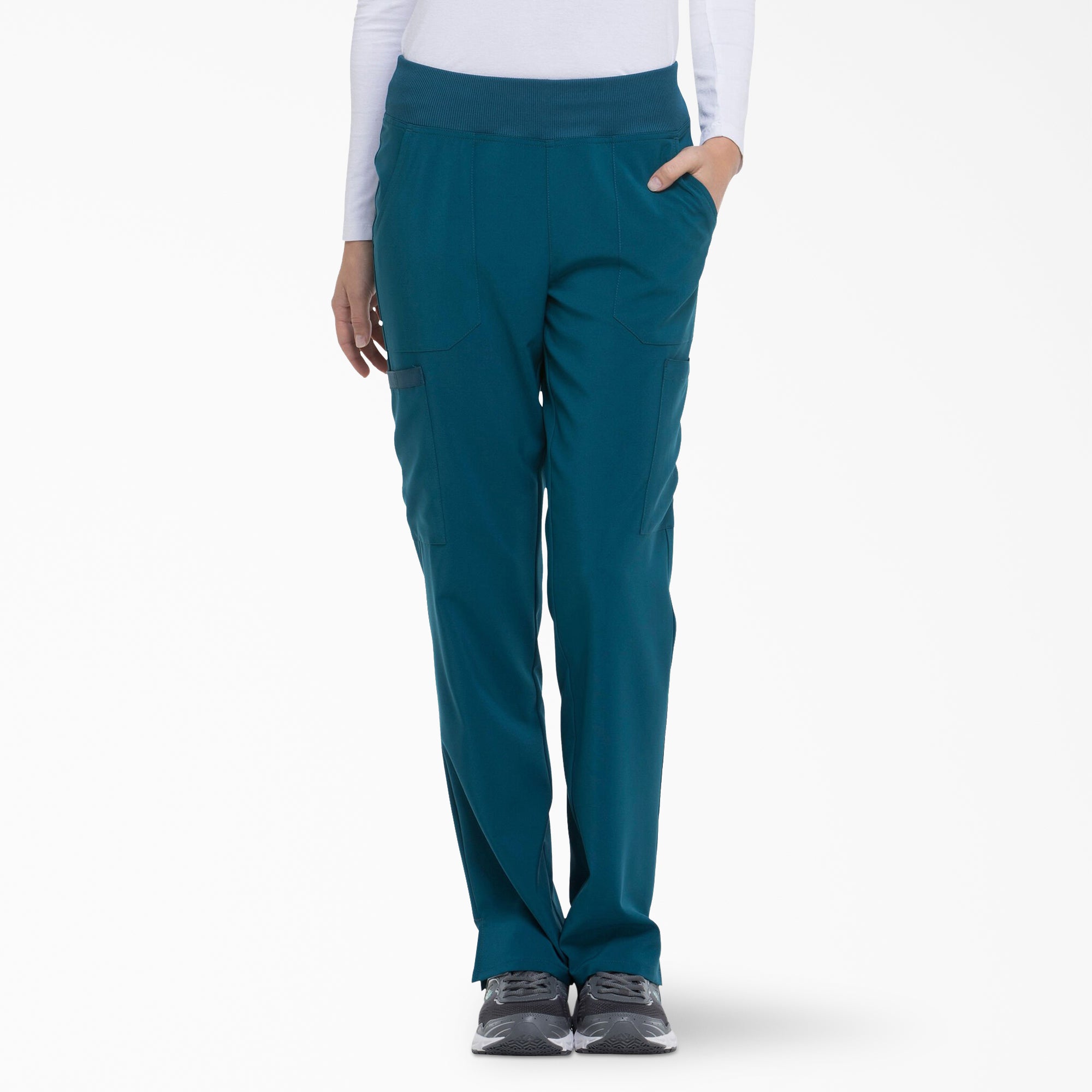 Women's EDS Essentials Cargo Scrub Pants | Dickies US