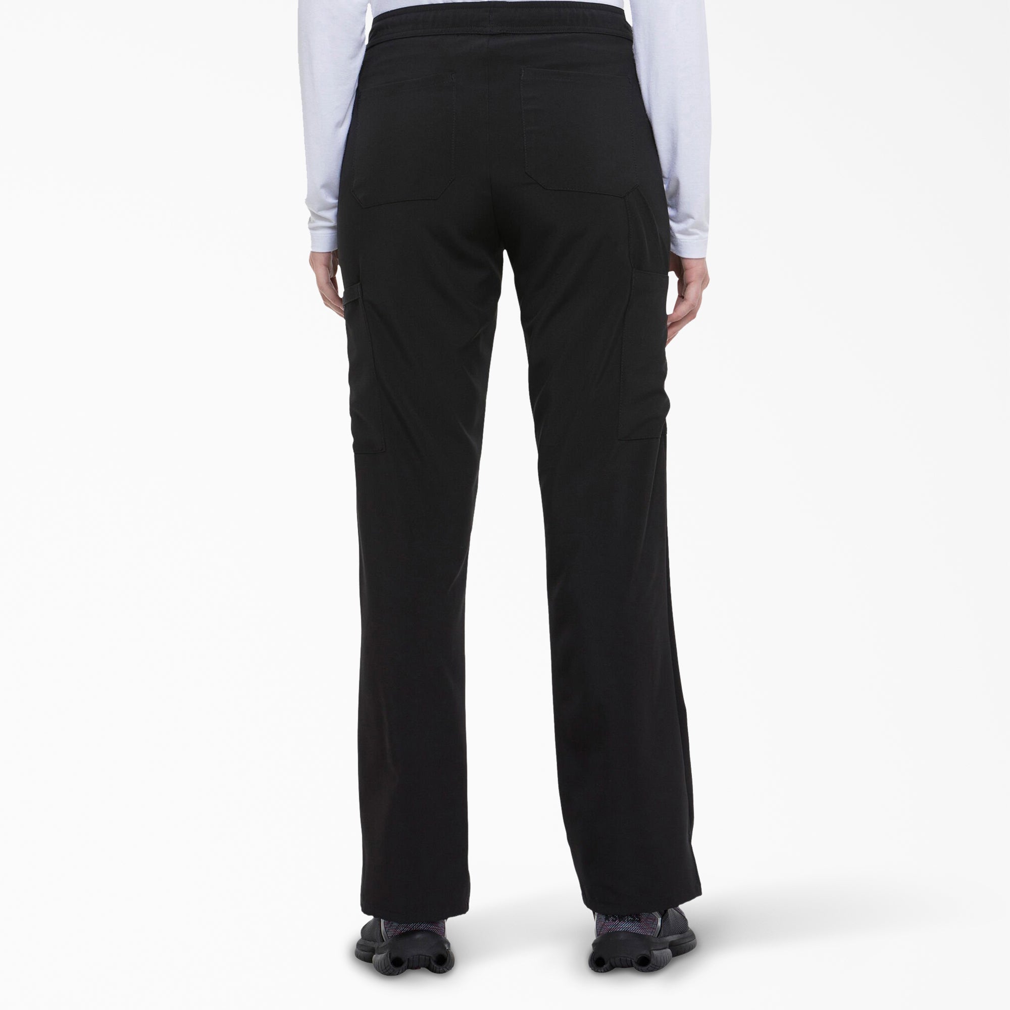 Women's EDS Essentials Drawstring Scrub Pants | Dickies outlet