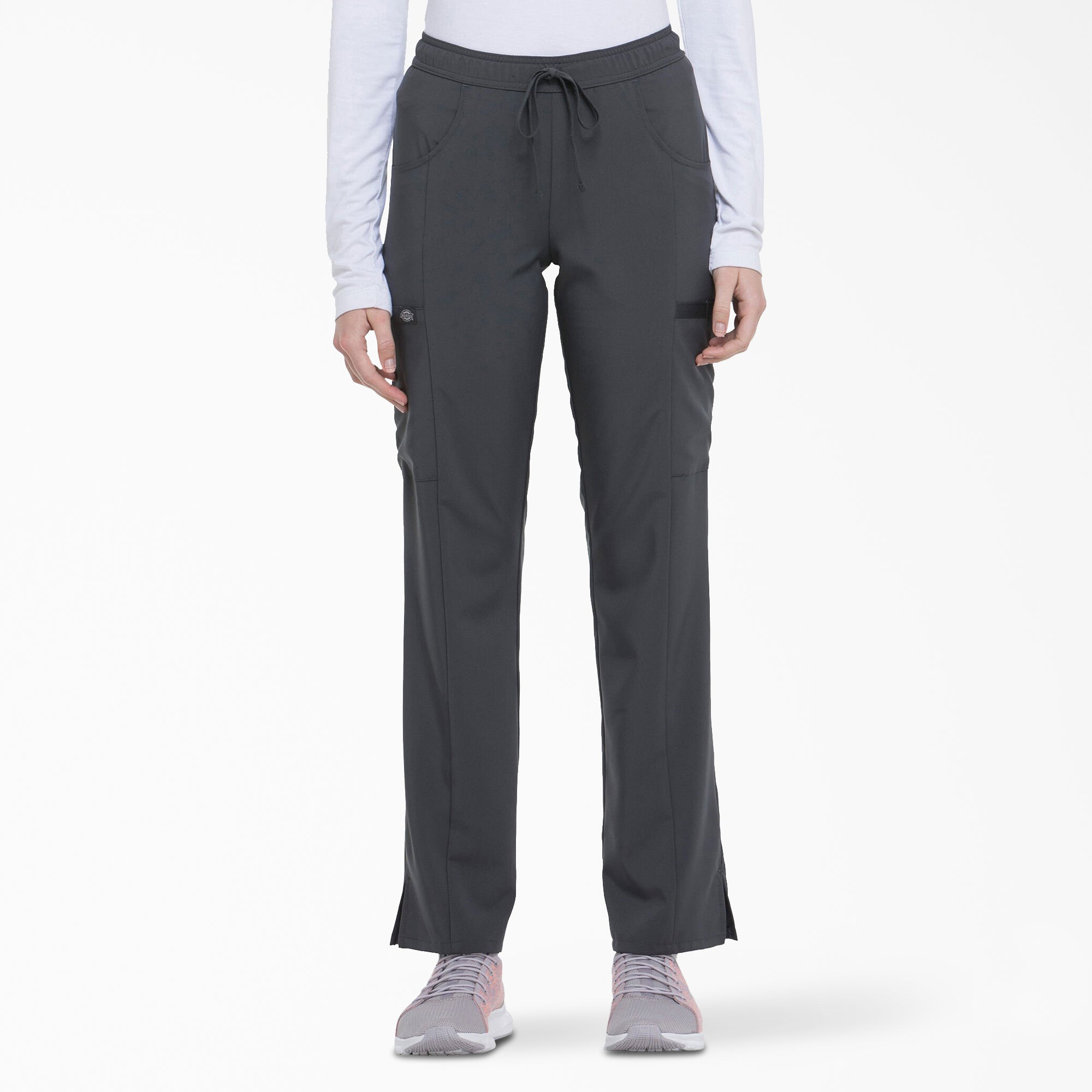 Women's EDS Essentials Drawstring Scrub Pants | Dickies outlet