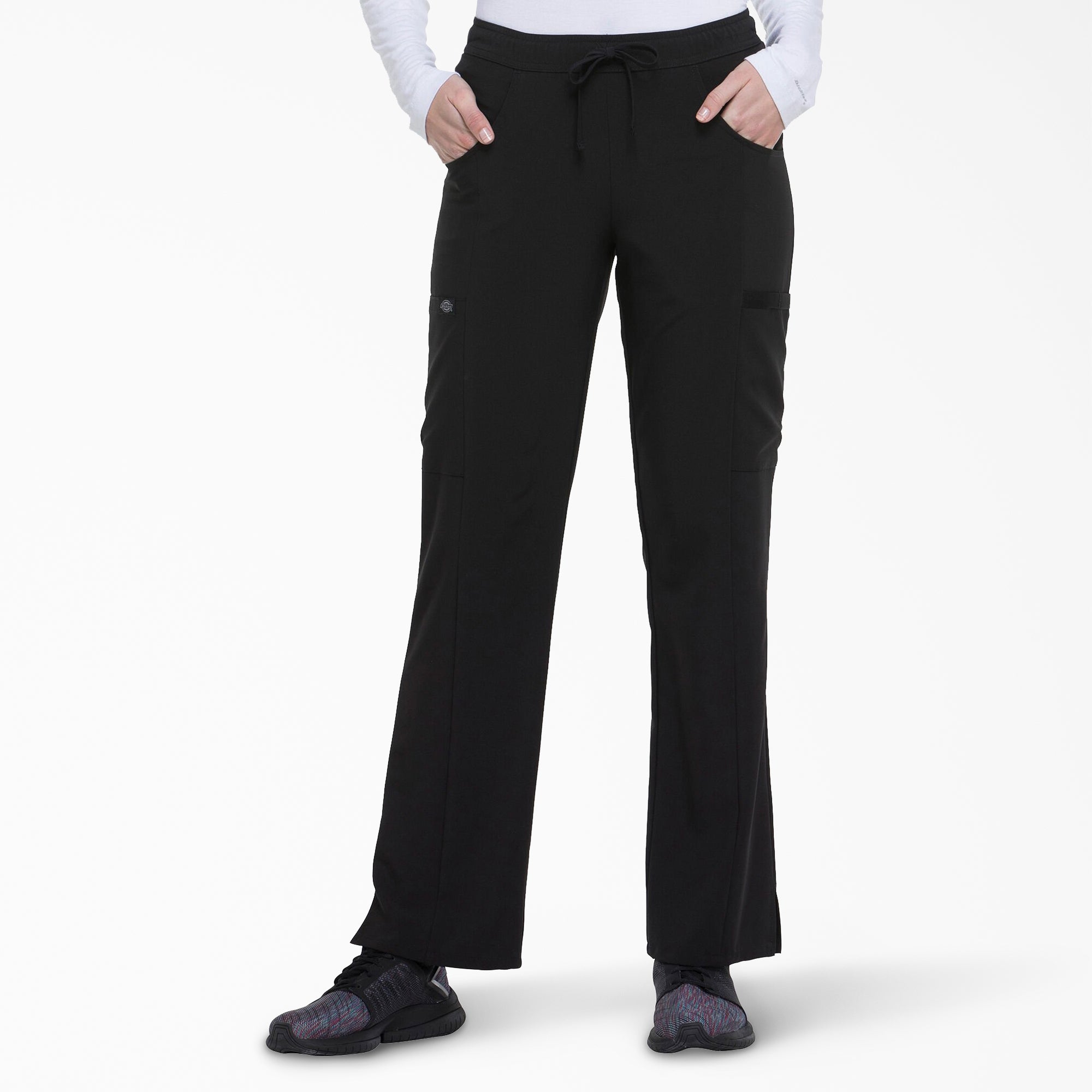 Women's EDS Essentials Drawstring Scrub Pants | Dickies outlet