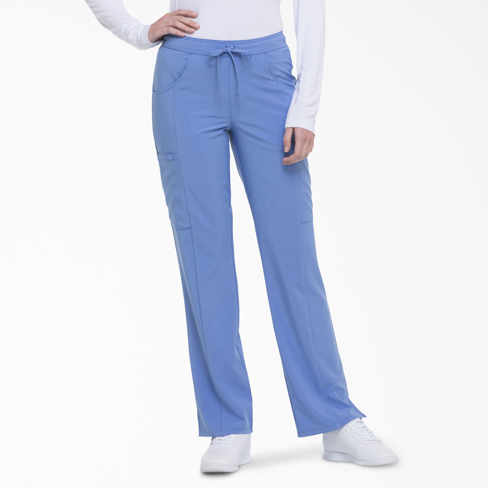 Women's EDS Essentials Drawstring Scrub Pants | Dickies outlet